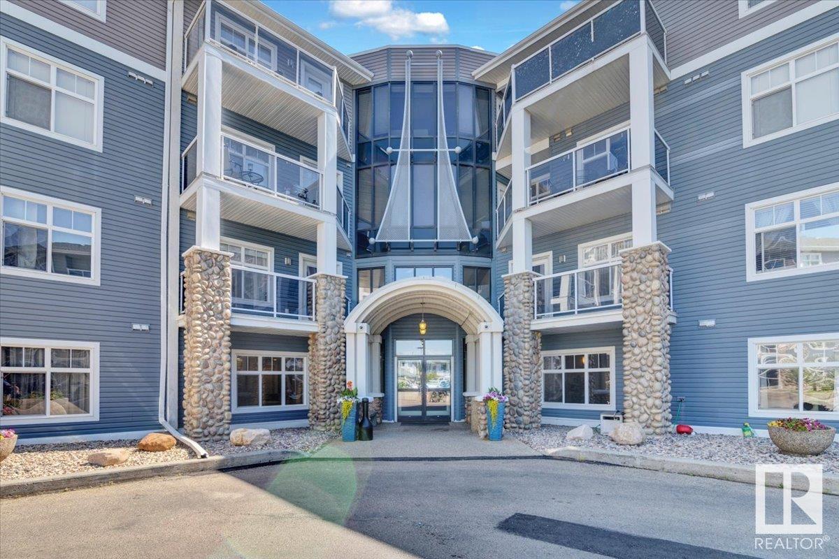 140 16035 132 Street, E4448027, Alberta,
