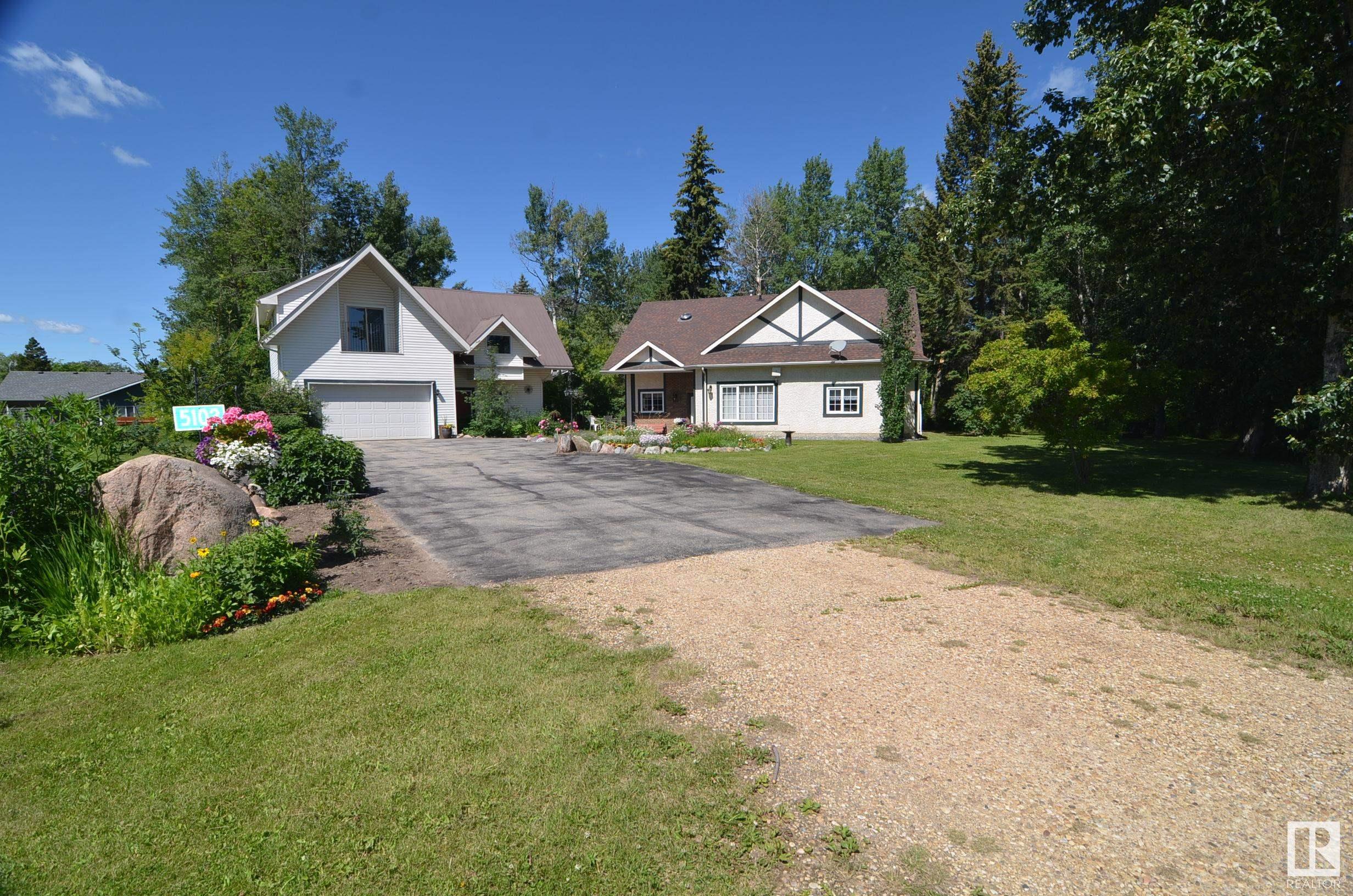 5102 49 Street, E4448029, Alberta,