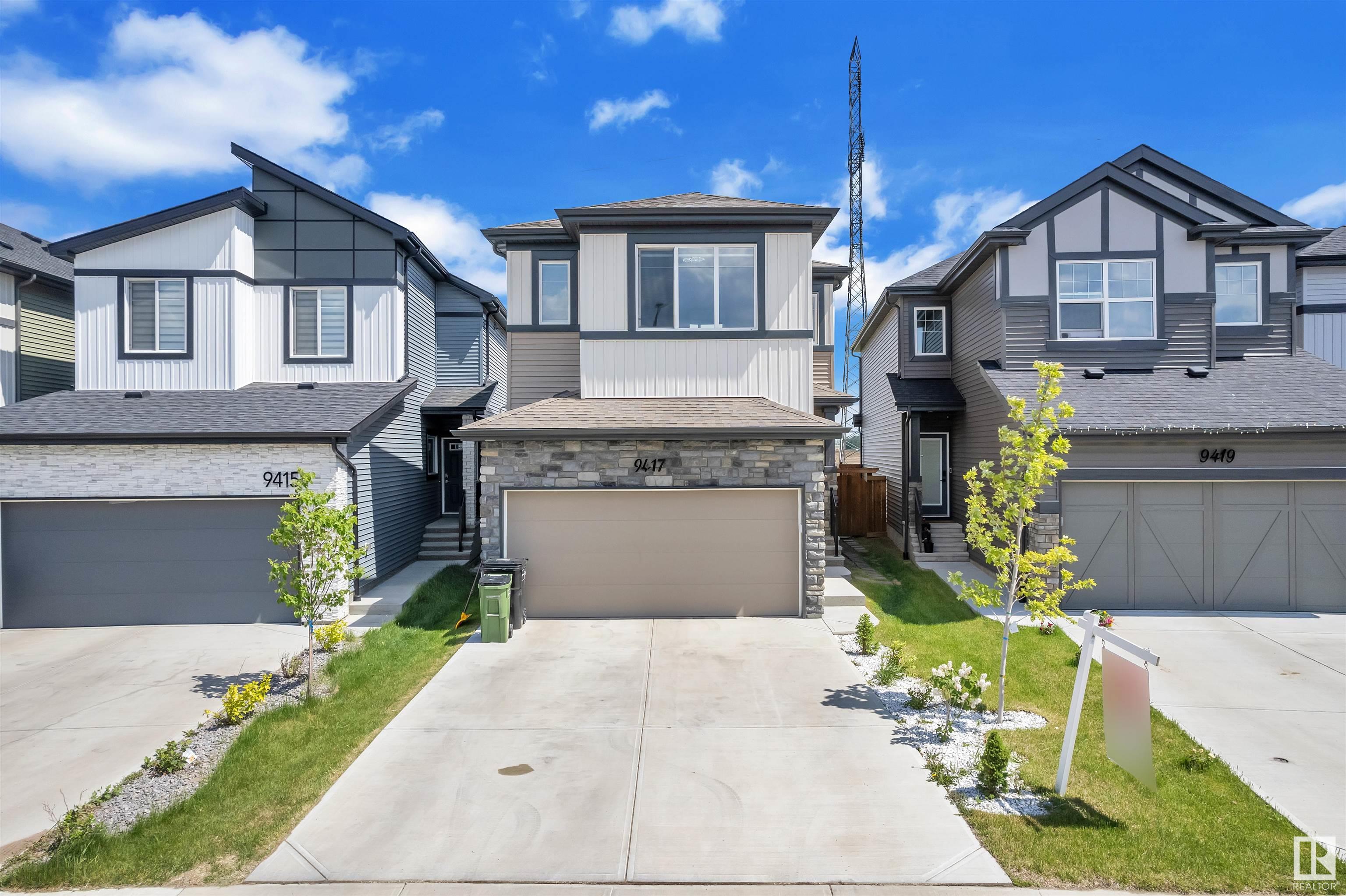 9417 PEAR Crescent, E4448032, Alberta,