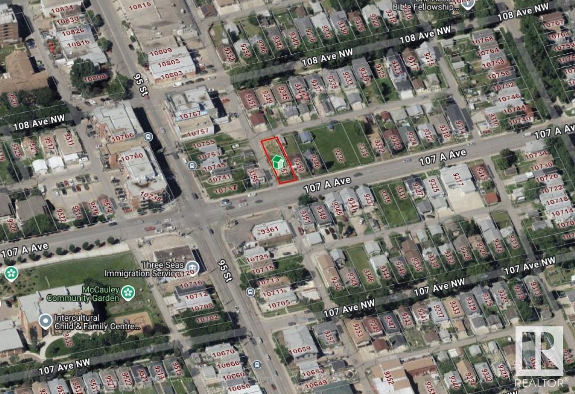 9352 107A Avenue, E4448035, Alberta,