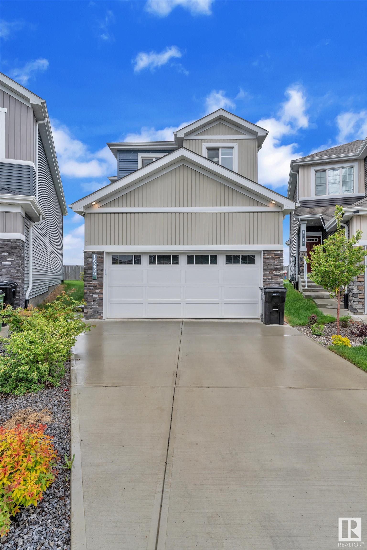 16236 31 Avenue, E4448046, Alberta,