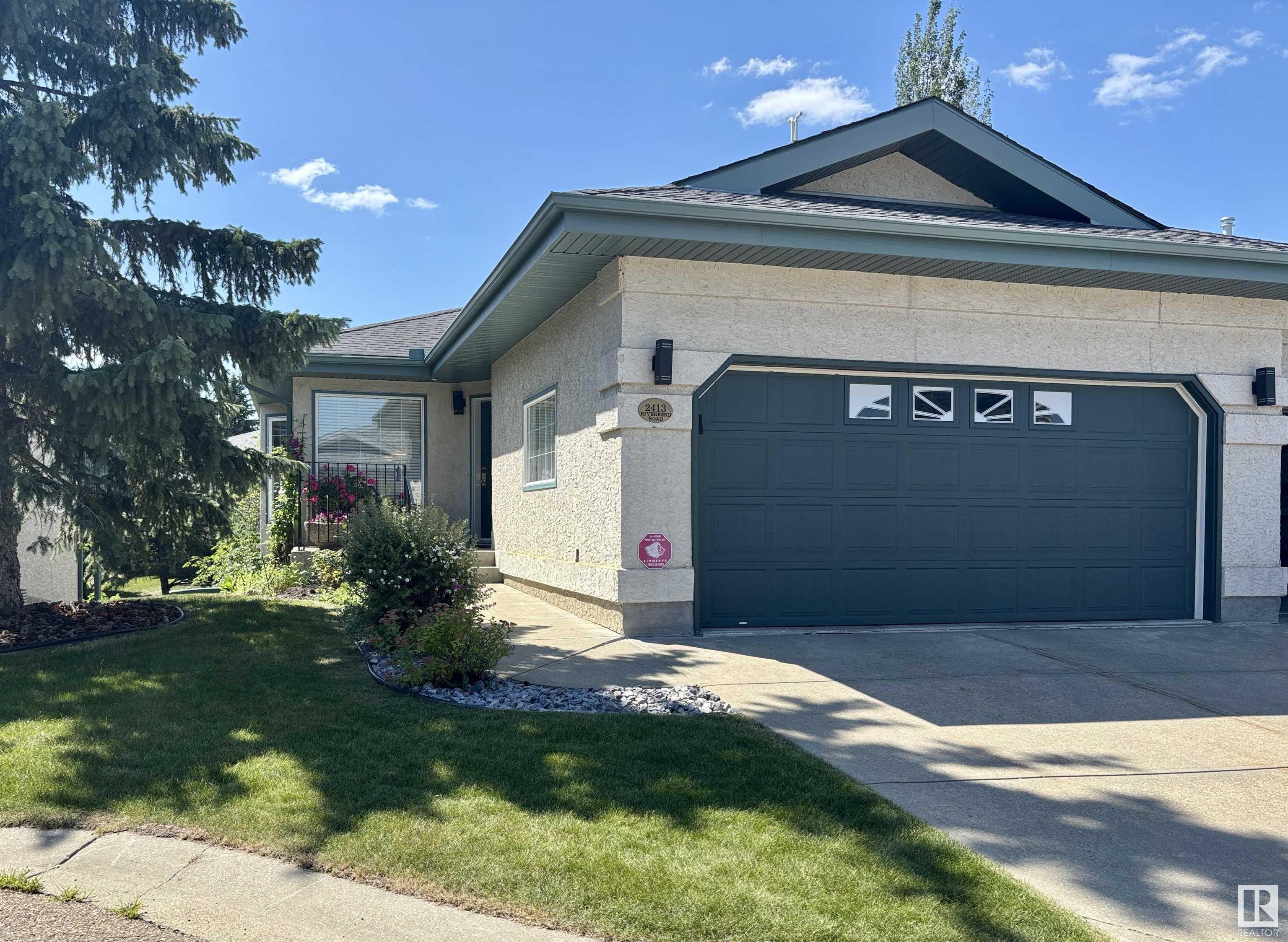 2413 RIVERBEND Road, E4448061, Alberta,