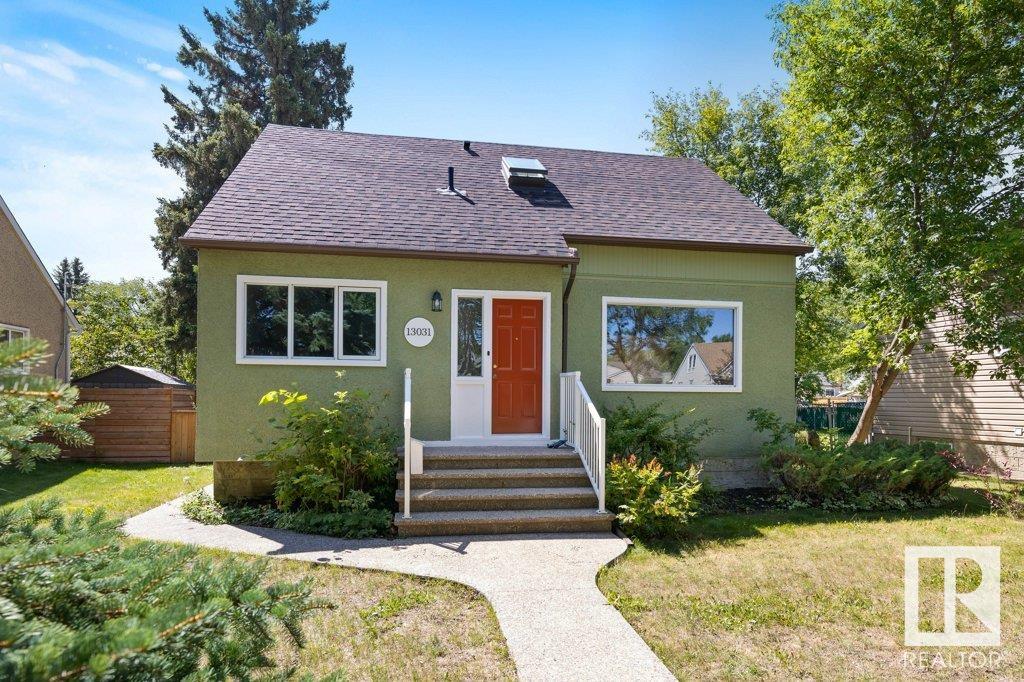 13031 123A Avenue, E4448064, Alberta,