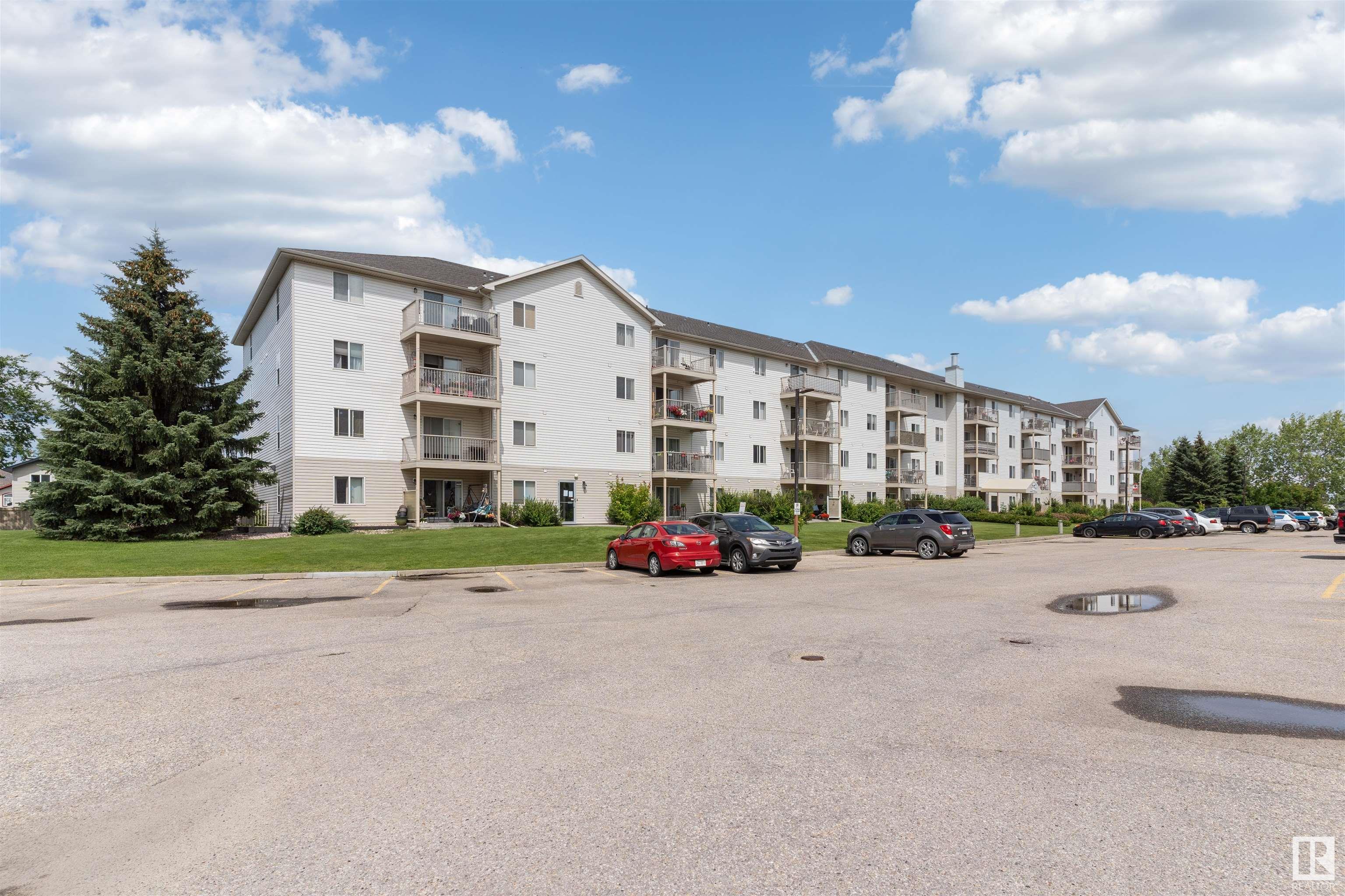 207 4703 43 Avenue, E4448069, Alberta,