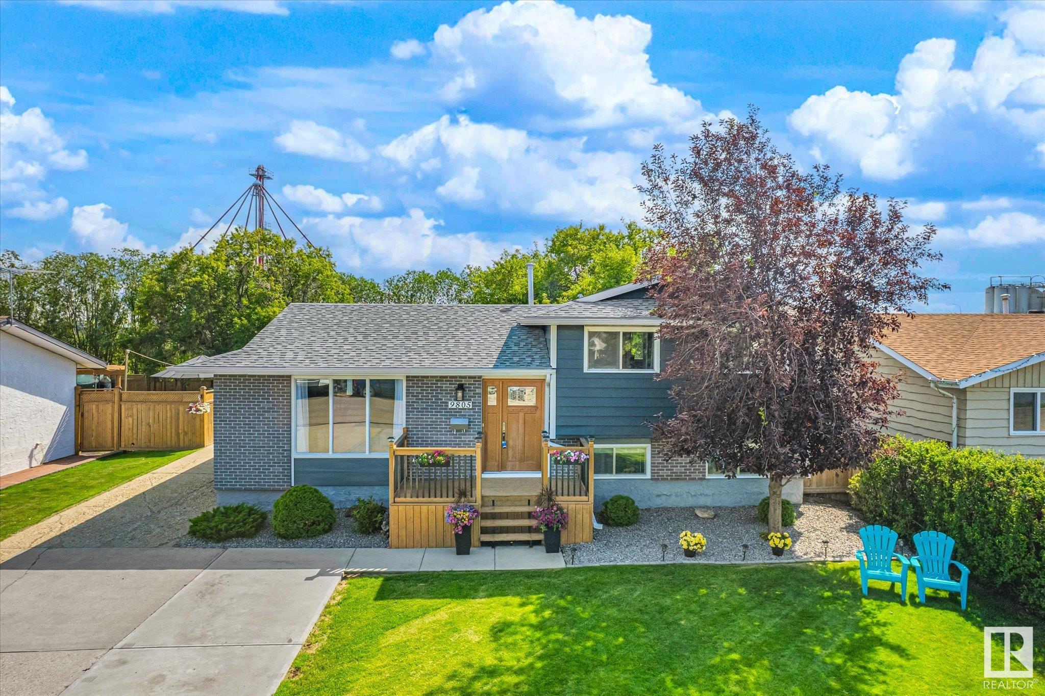 9805 95 Avenue, E4448071, Alberta,