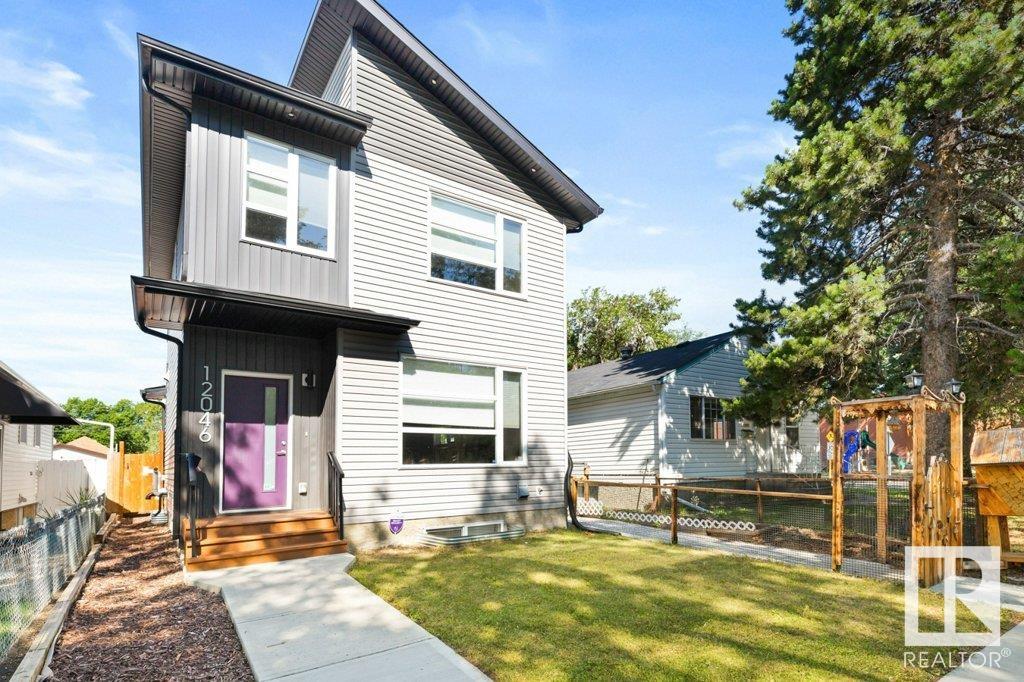 12046 89 Street, E4448076, Alberta,