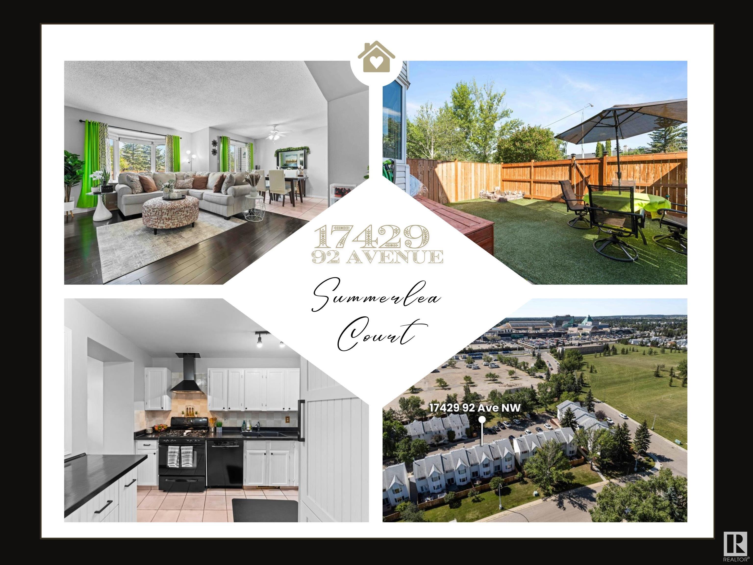 17429 92 Avenue, E4448086, Alberta,