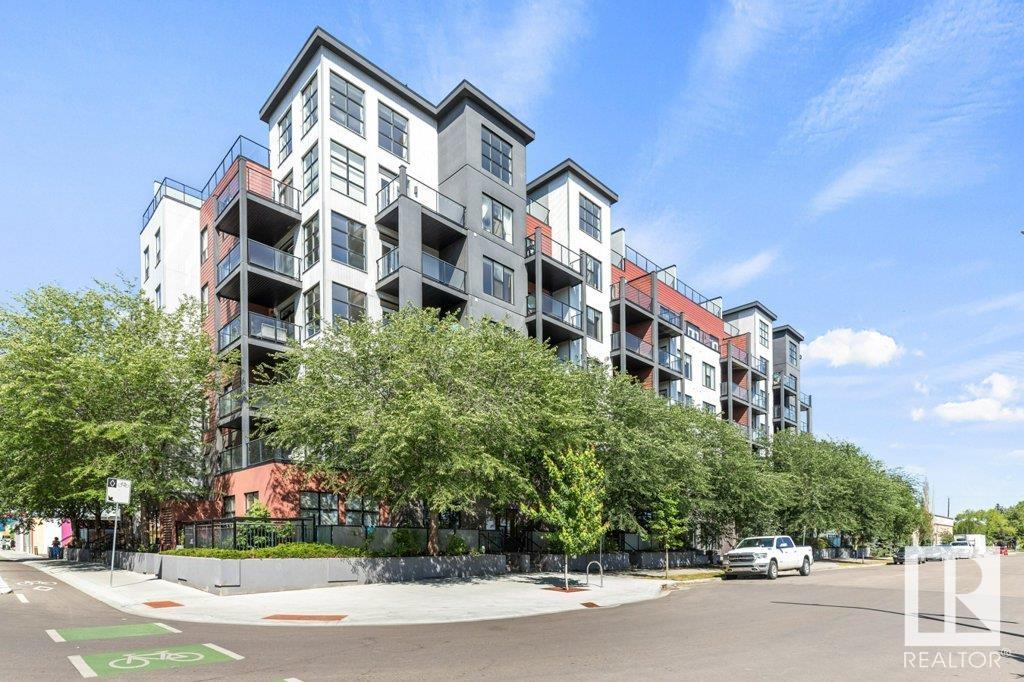 415 10518 113 Street, E4448087, Alberta,