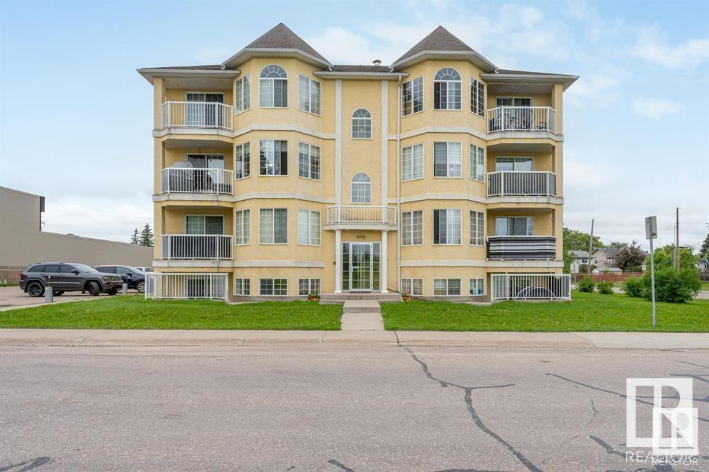 5 4903 51 Avenue, E4448091, Alberta,