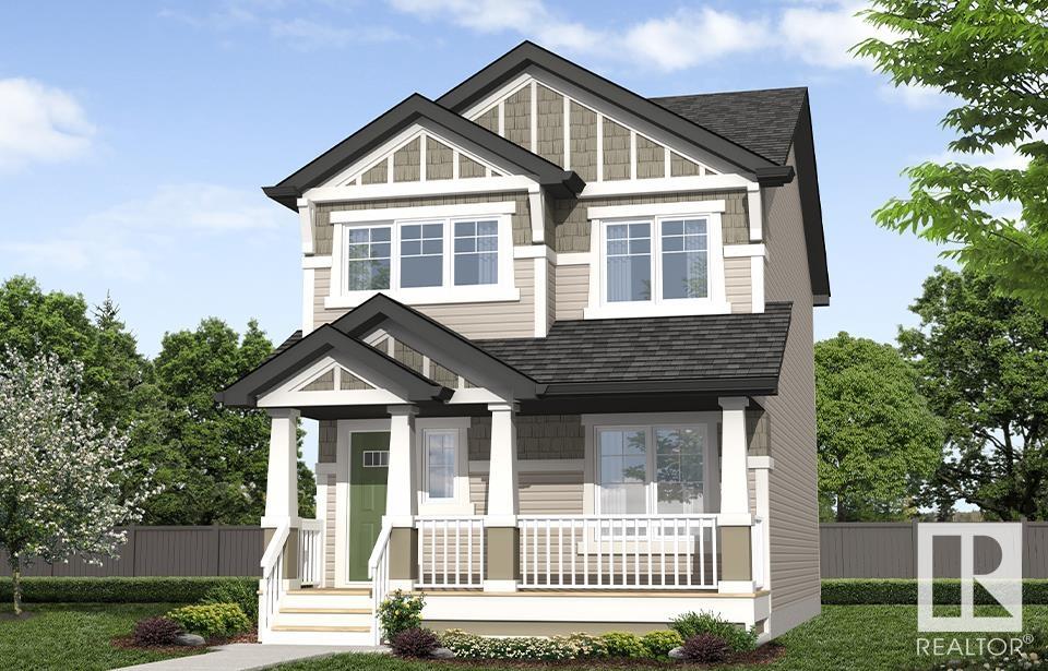 9083 Elves Loop NW, E4448094, Alberta,