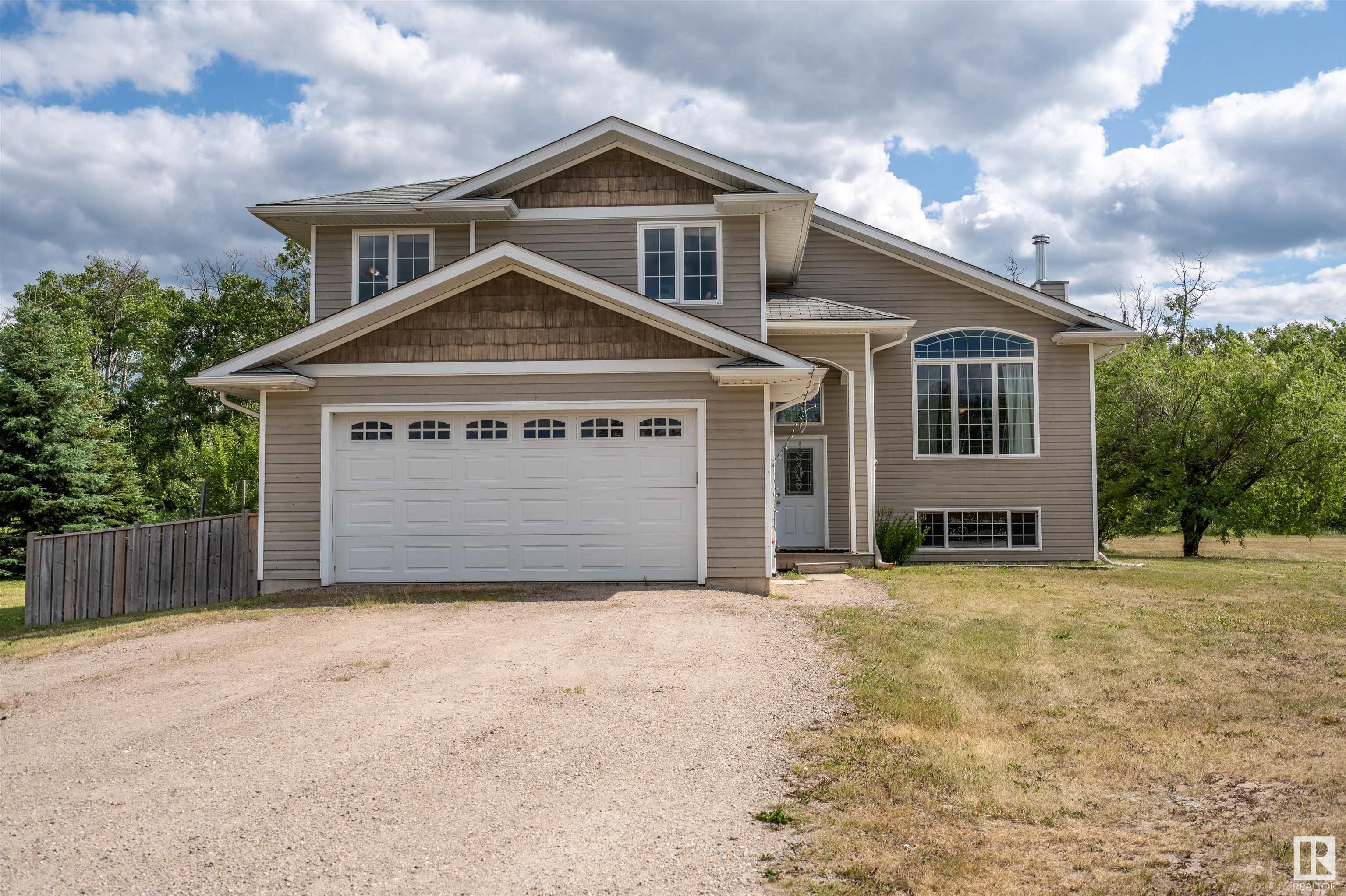 10-63319 RGe Rd 435, E4448095, Alberta,
