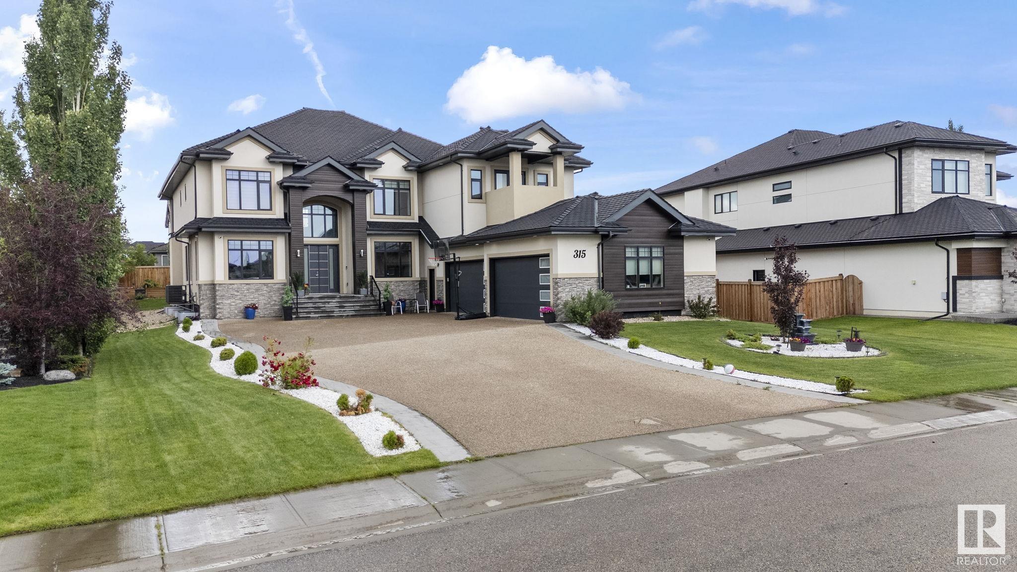 315 52327 RGE ROAD 233, E4448096, Alberta,