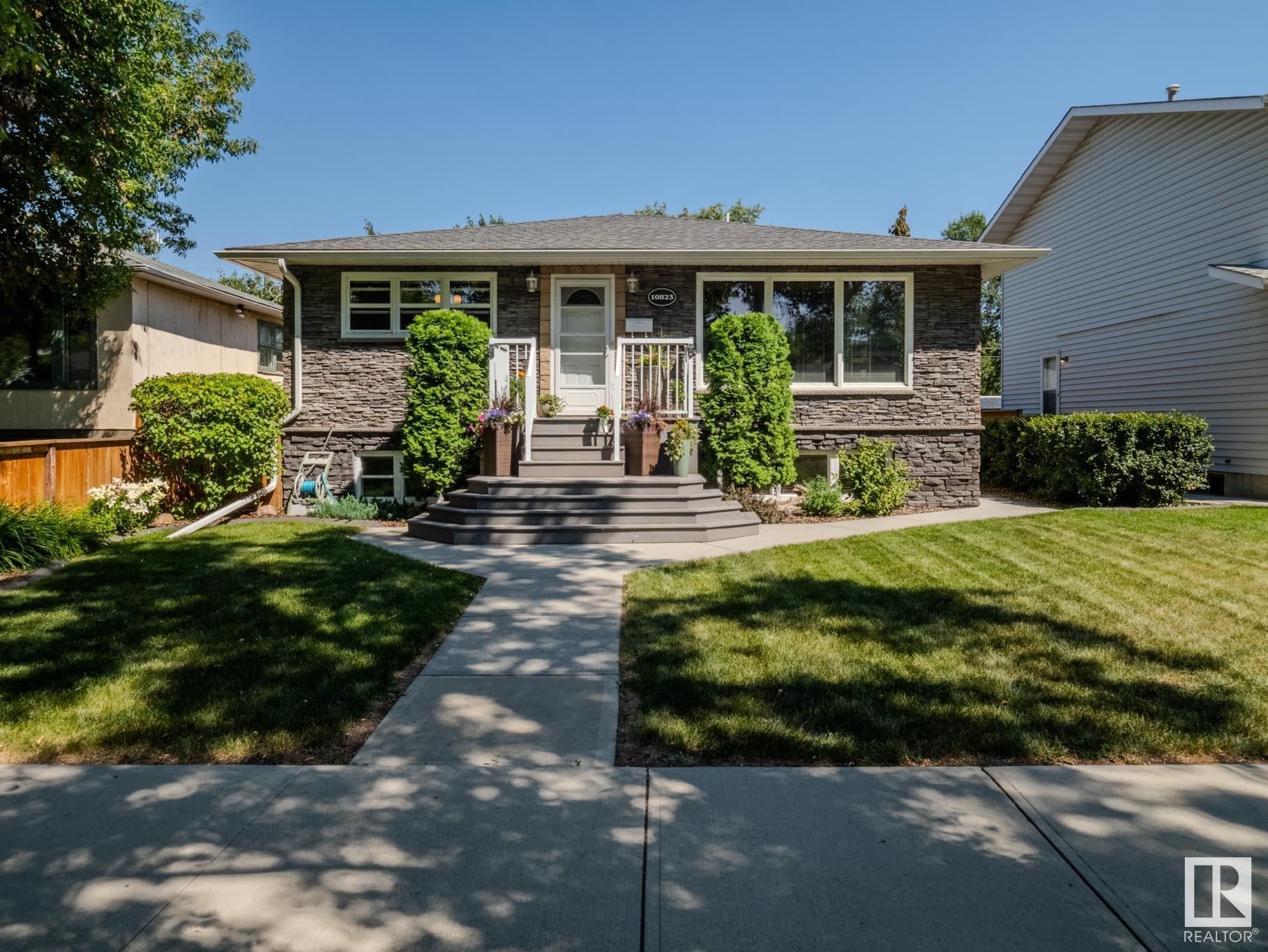10823 122 Street, E4448097, Alberta,