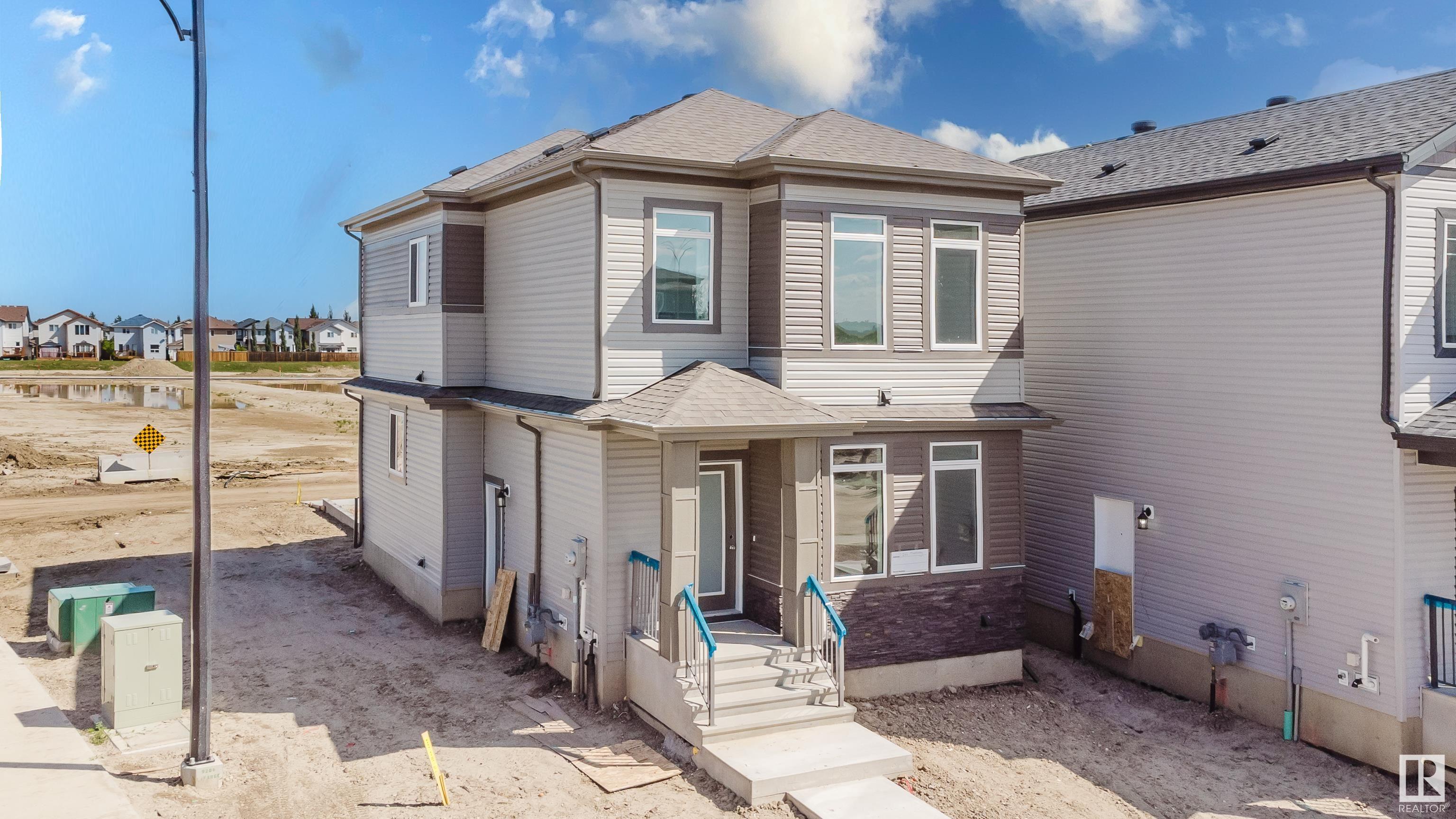 261 Munn Way, E4448100, Alberta,