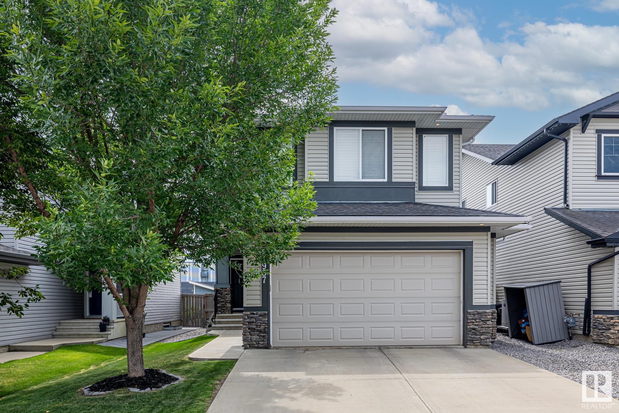 21937 94A Avenue, E4448114, Alberta,