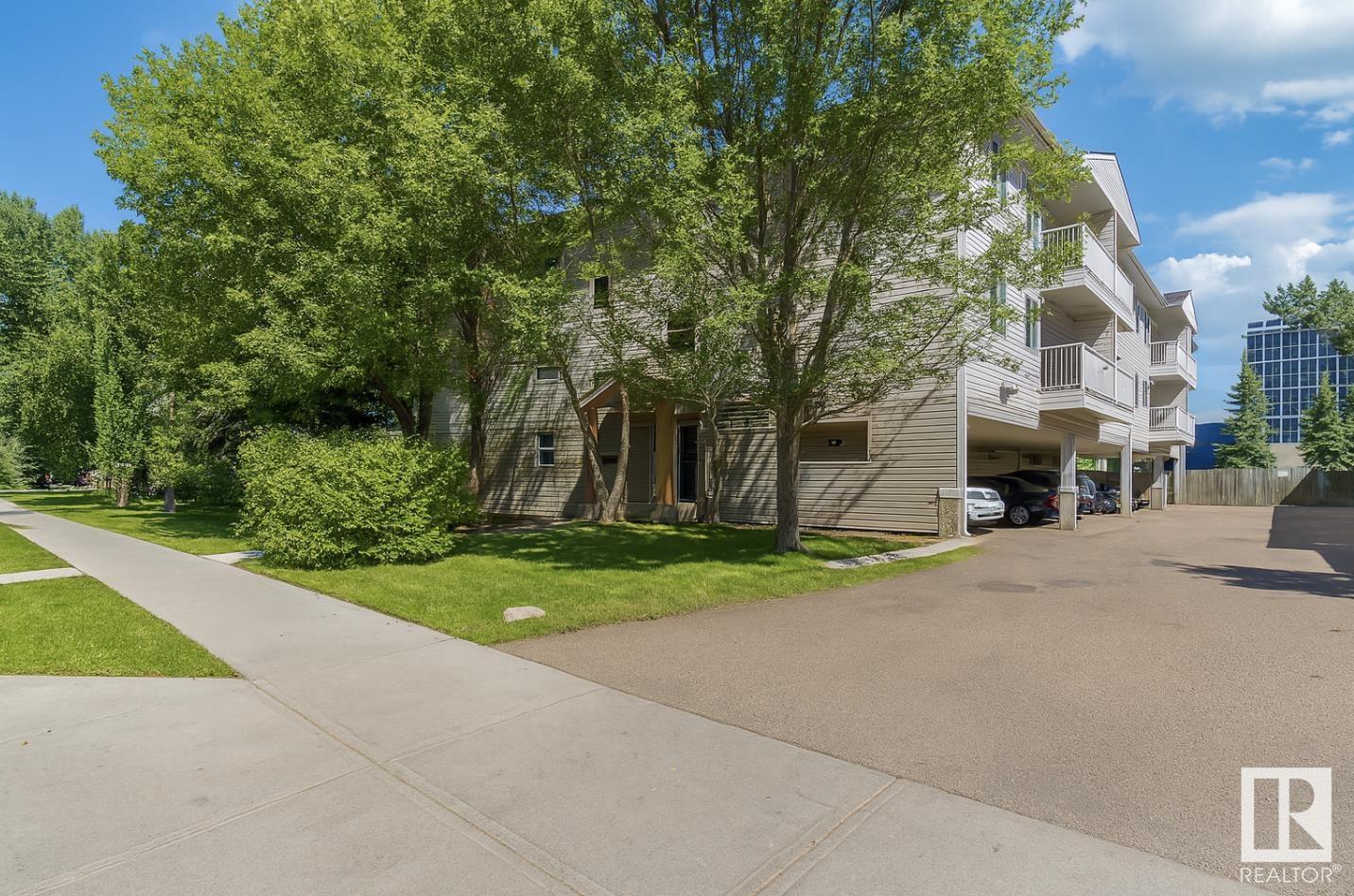 206 12110 119 Avenue, E4448116, Alberta,