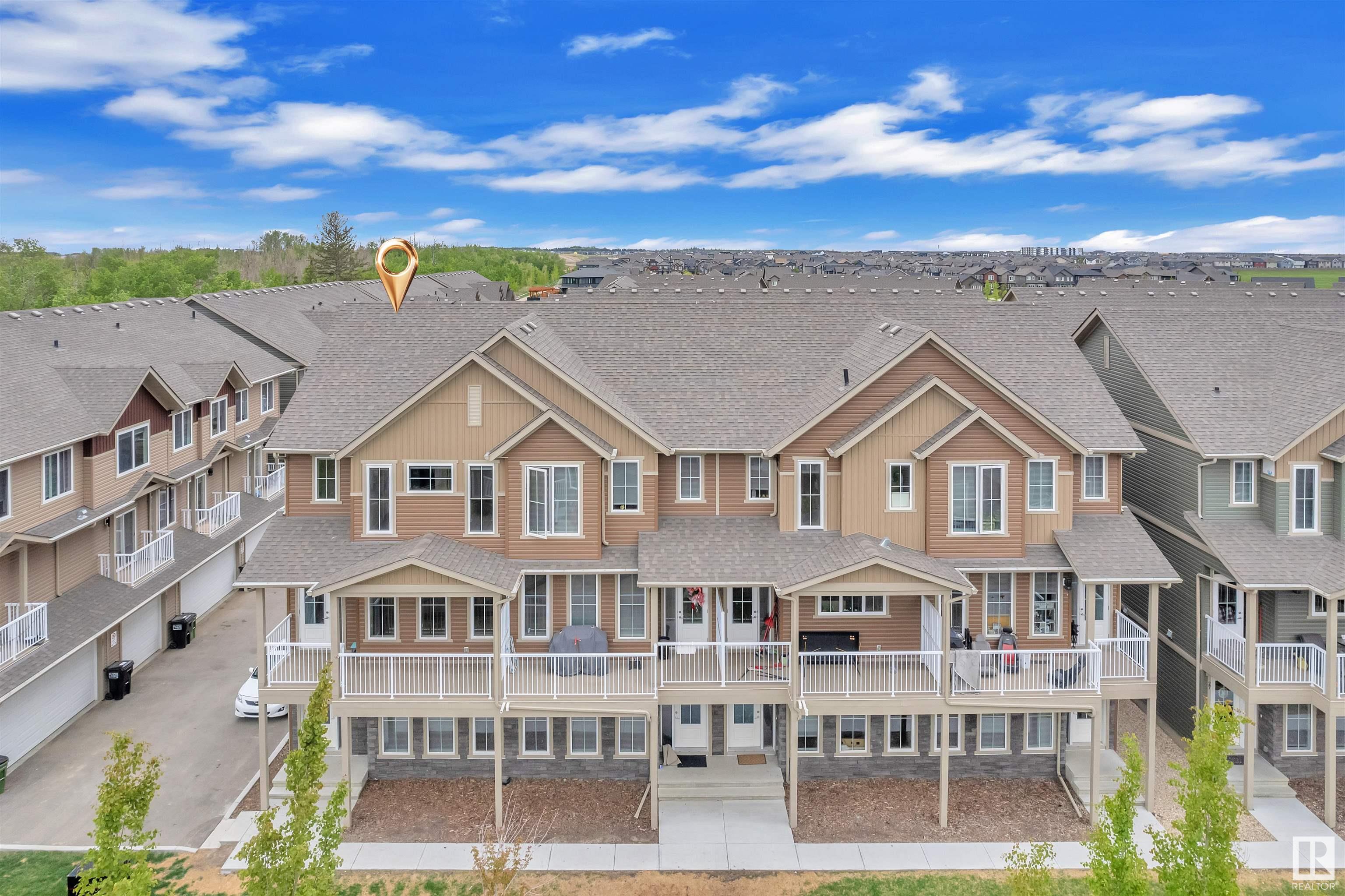 23 1051 GRAYDON HILL Boulevard, E4448129, Alberta,