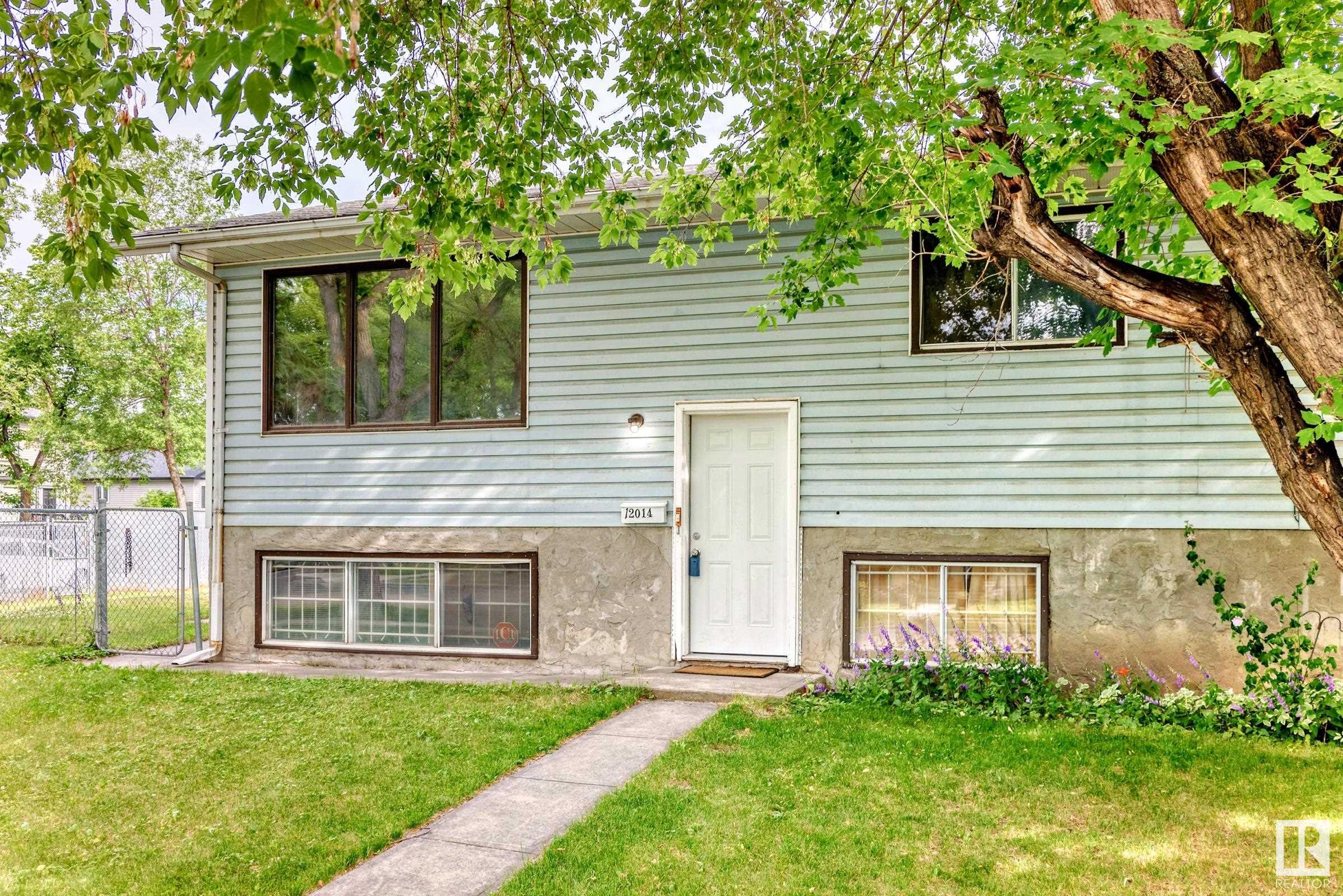 12014 128 Avenue, E4448134, Alberta,