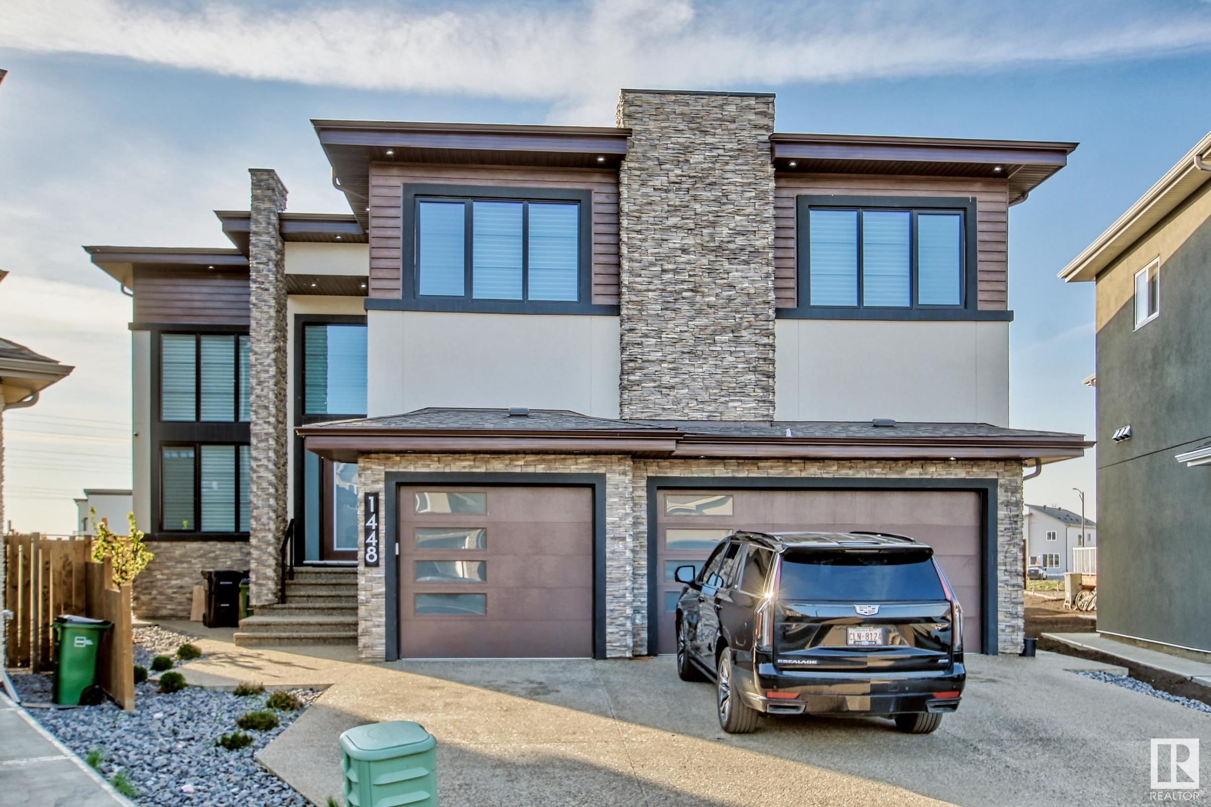 1448 25 Street, E4448137, Alberta,