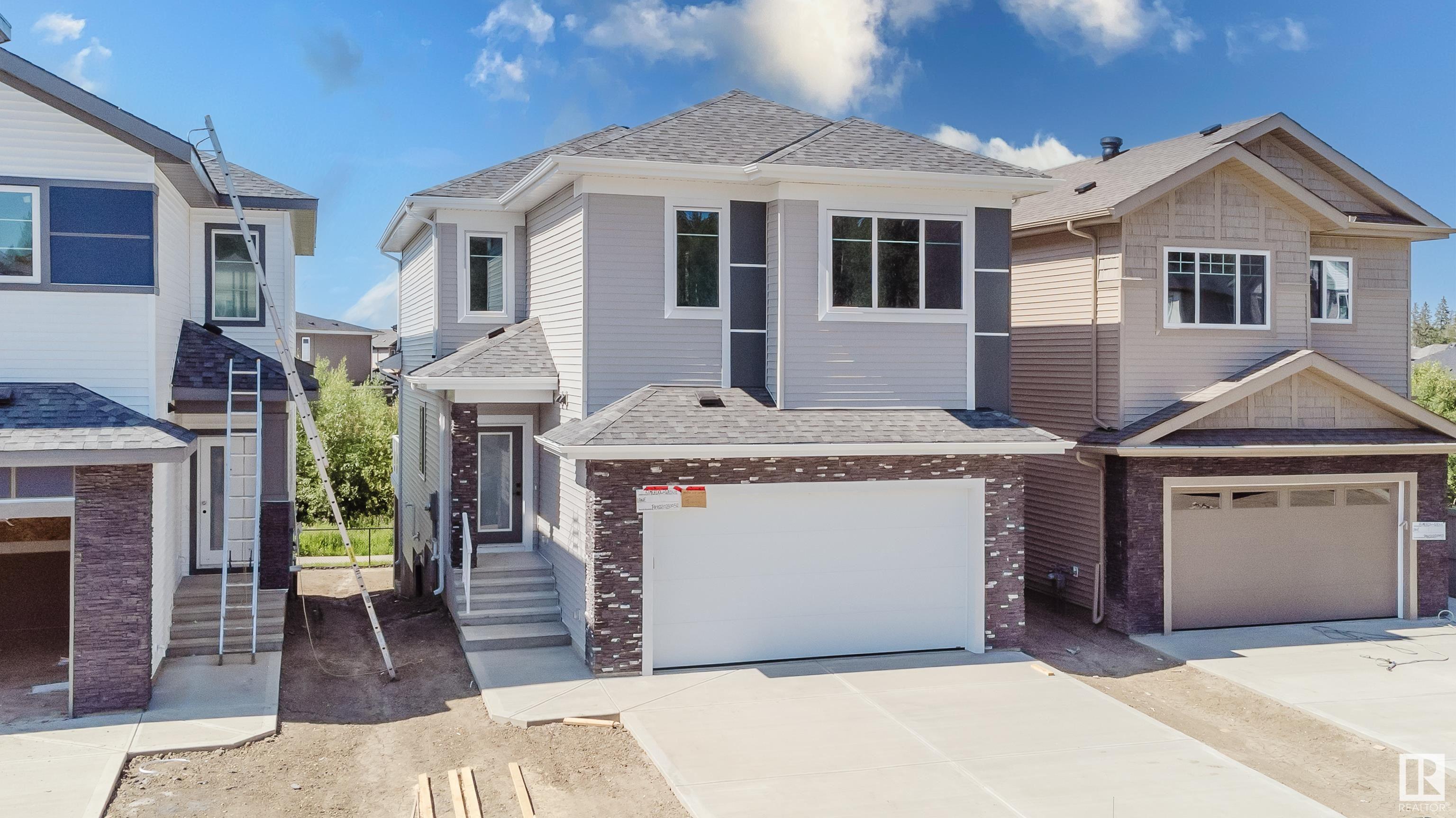 67 Meadowgrove Lane, E4448140, Alberta,