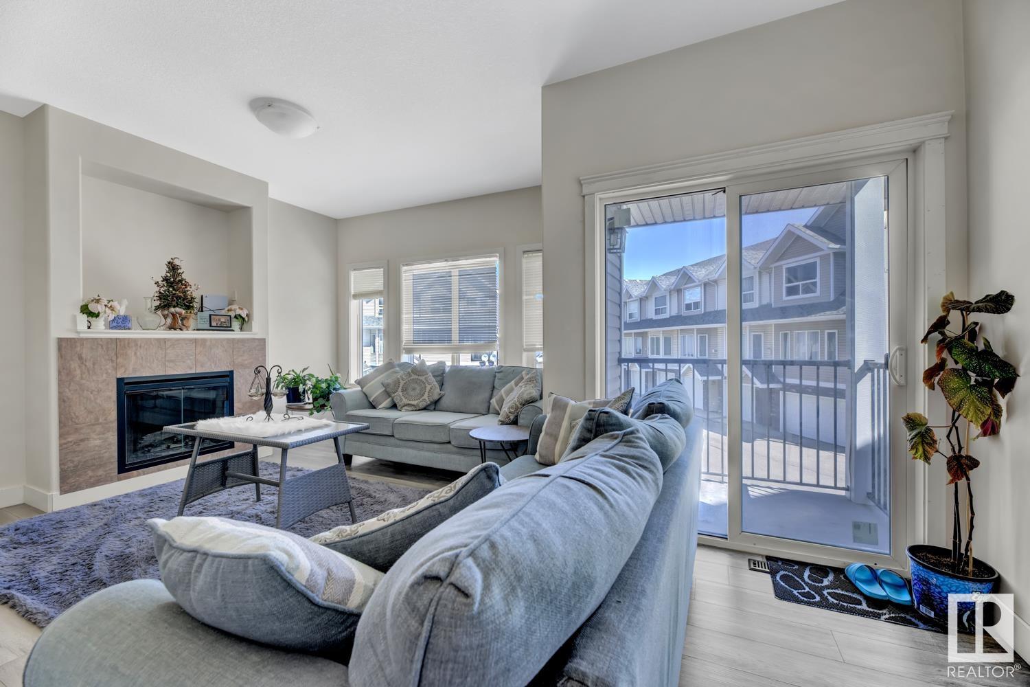 Third View of 13 13215 153 Avenue, Cumberland, Edmonton, Alberta, T6X 1J7