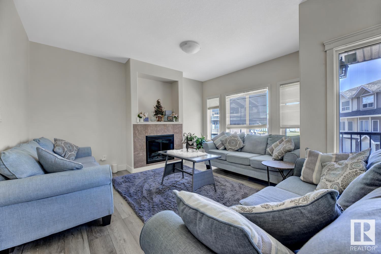 Fifth View of 13 13215 153 Avenue, Cumberland, Edmonton, Alberta, T6X 1J7