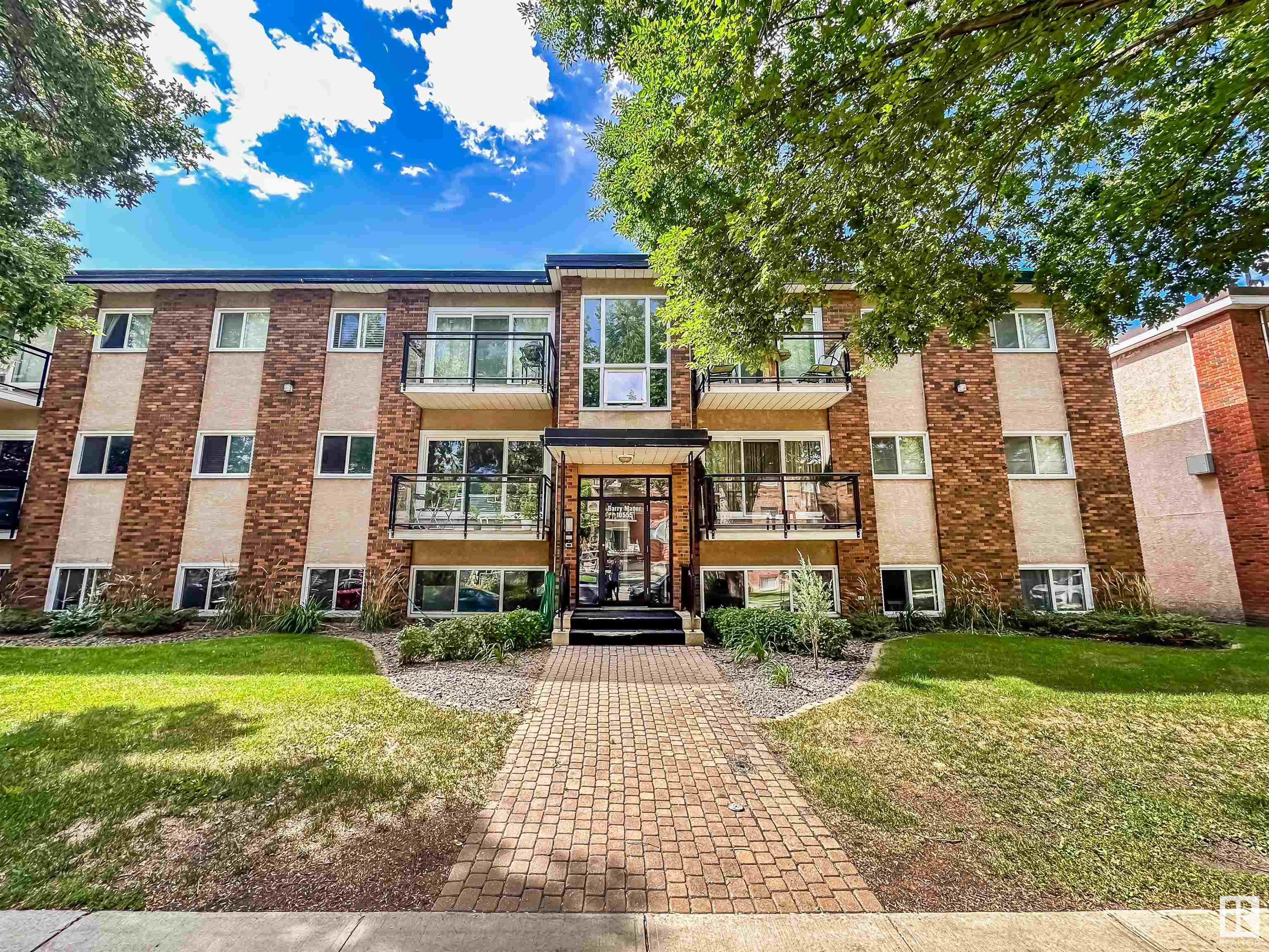 101 10555 83 Avenue, E4448161, Alberta,