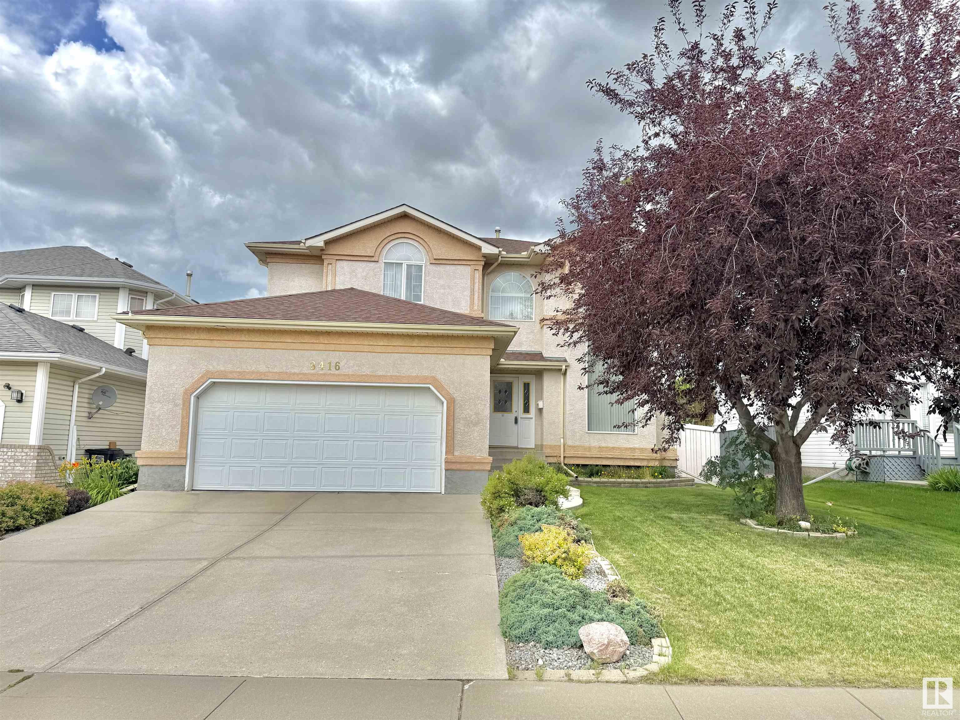8416 160A Avenue, E4448162, Alberta,
