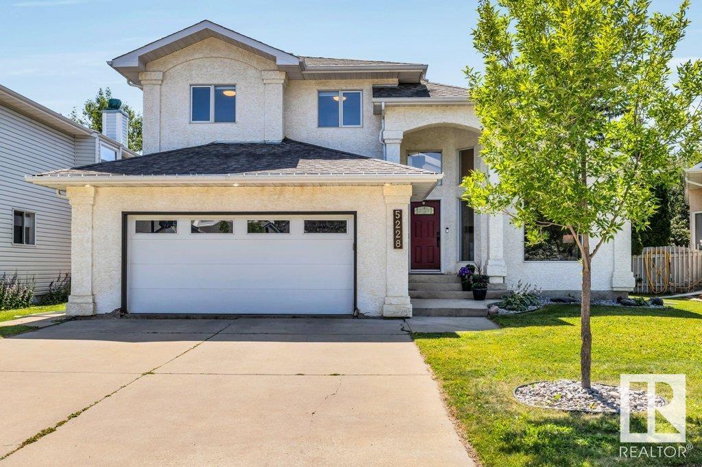 5228 187 Street, E4448176, Alberta,