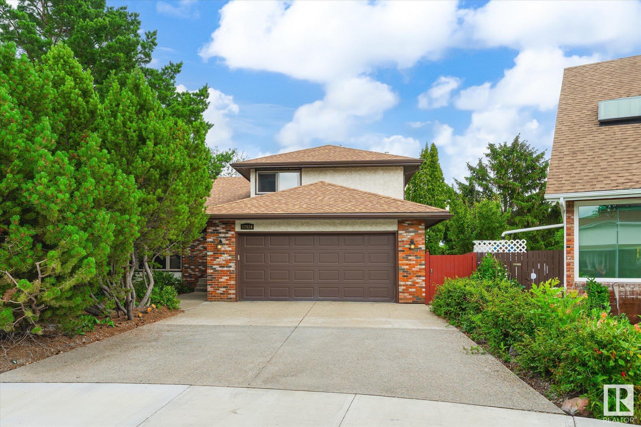 17524 55 Avenue, E4448177, Alberta,