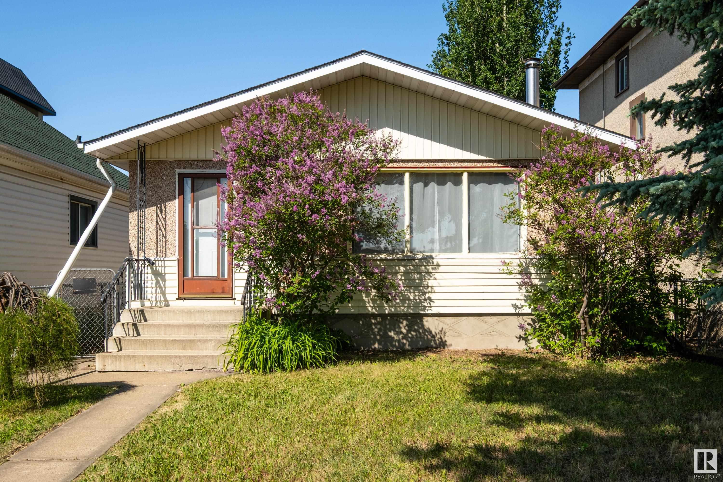11406 81 Street, E4448180, Alberta,