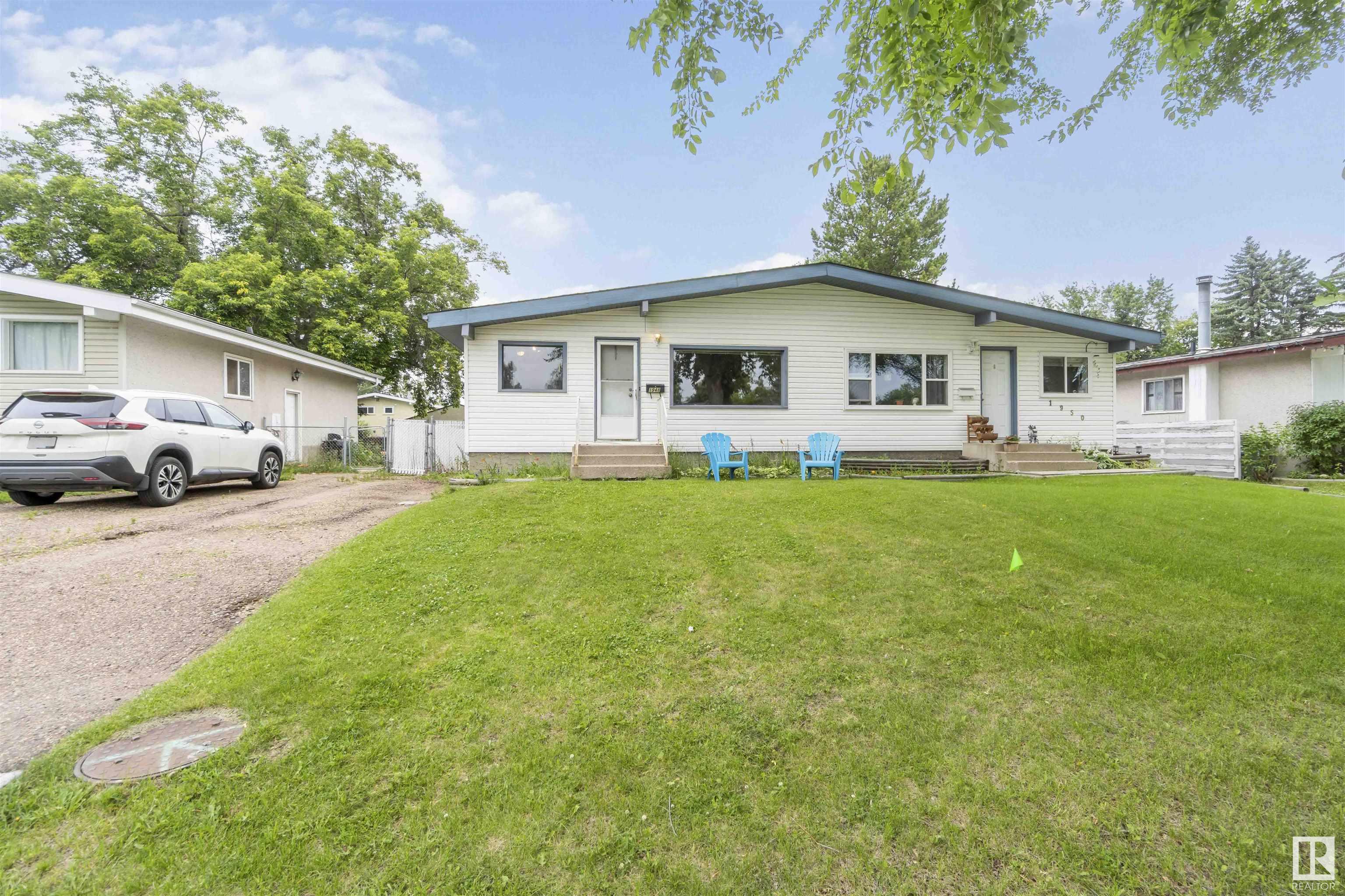 1948 BONNEVILLE Drive, E4448182, Alberta,