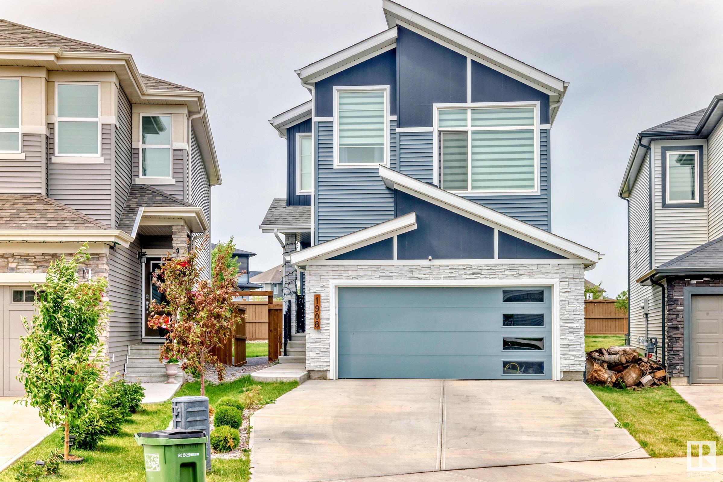 1908 160 Street, E4448185, Alberta,