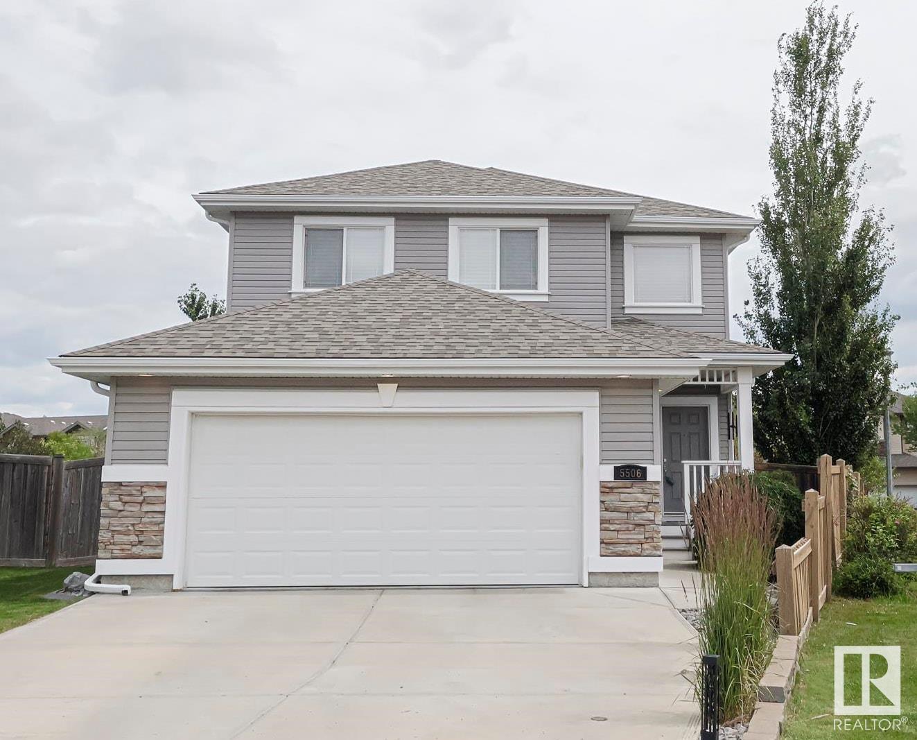 5506 168A Avenue, E4448188, Alberta,