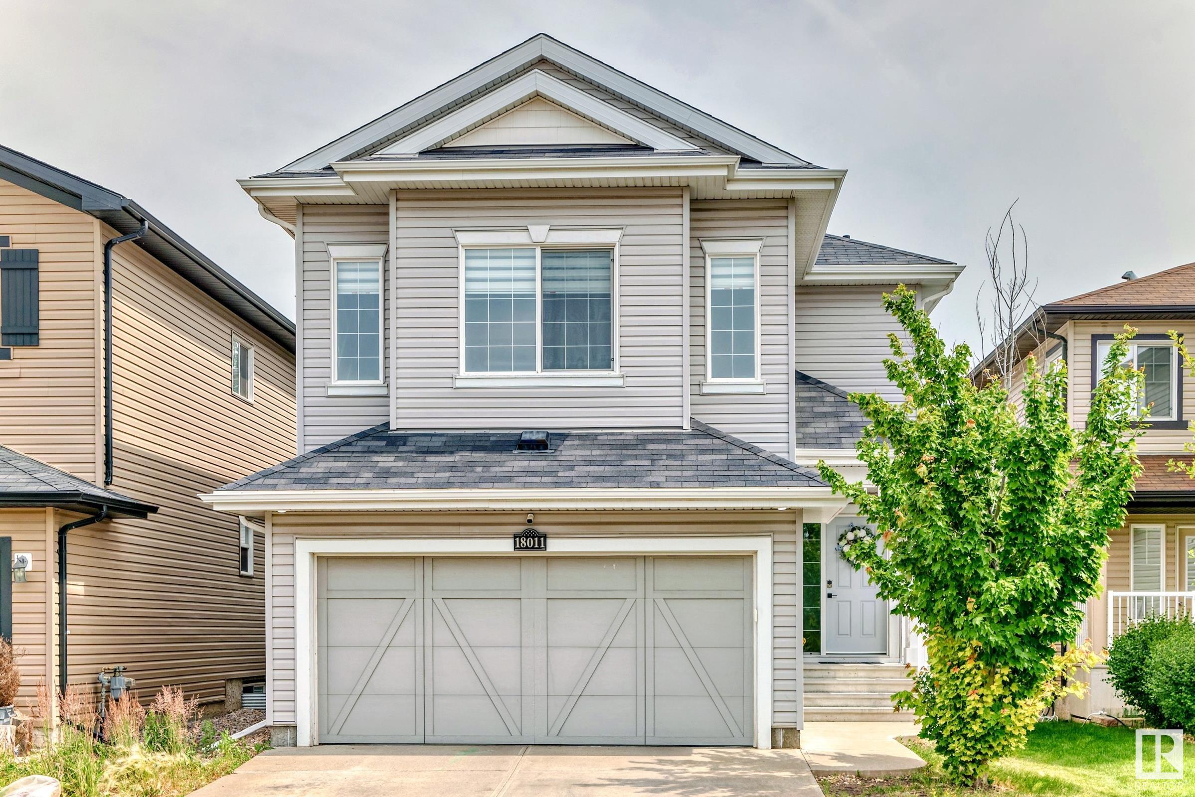 18011 84 Street, E4448192, Alberta,