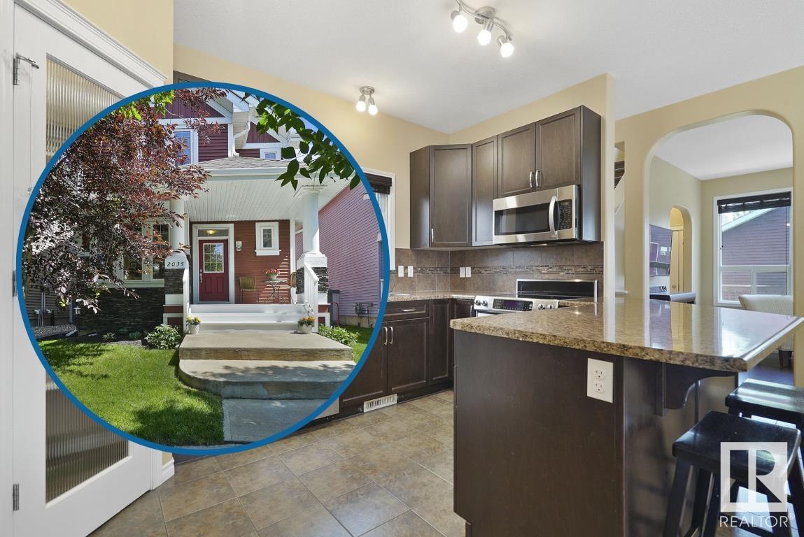 2035 74 Street, E4448193, Alberta,