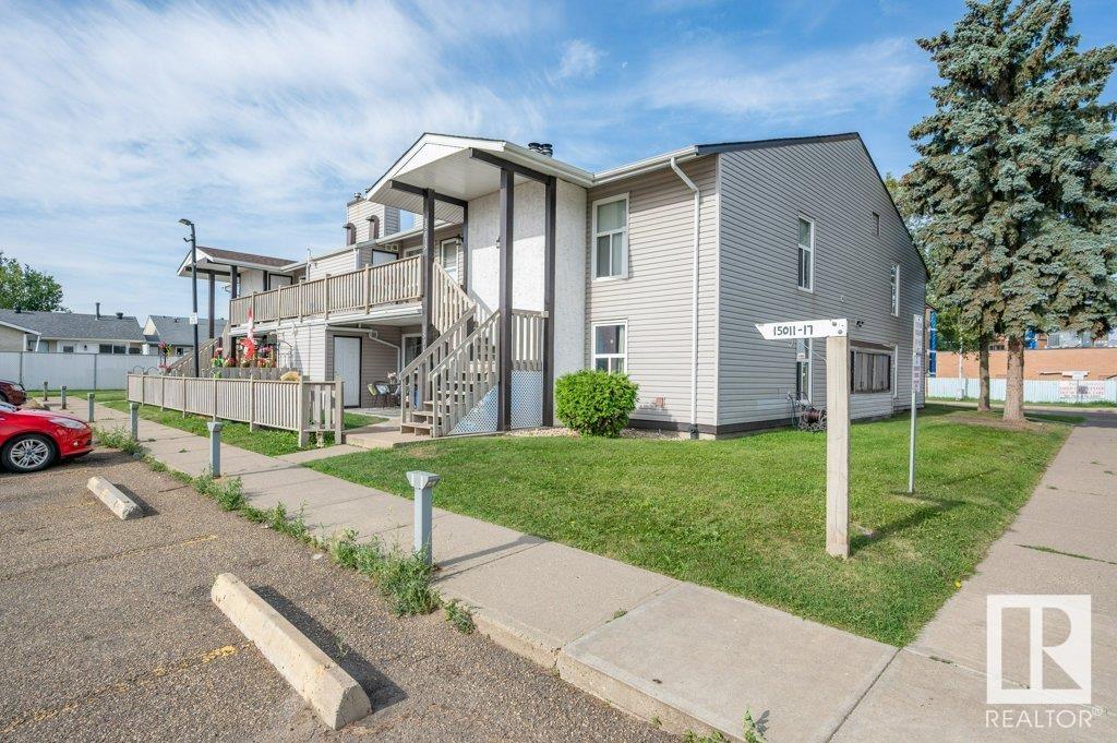 15017 26 Street, E4448195, Alberta,