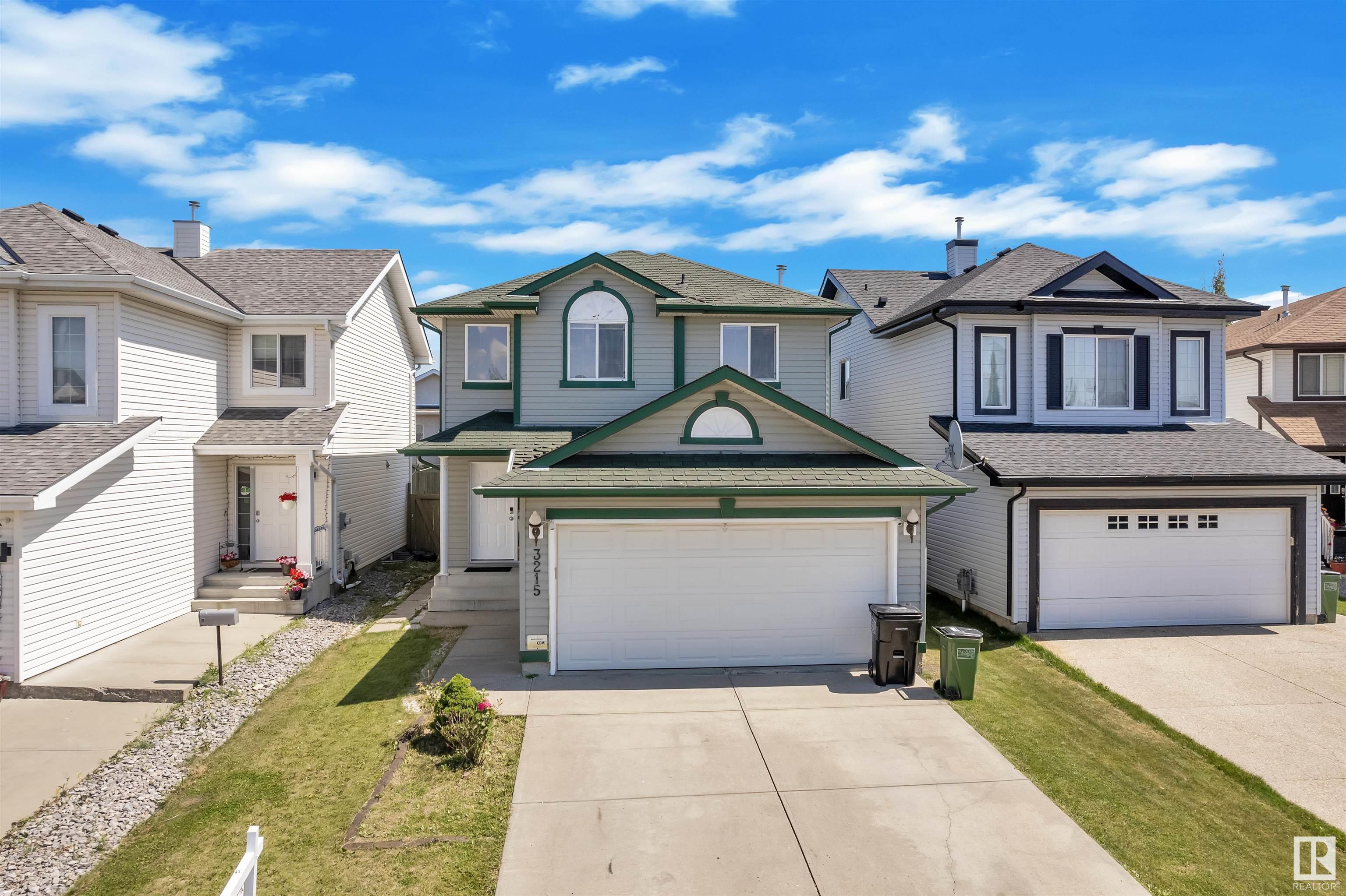 3215 21 Street, E4448204, Alberta,