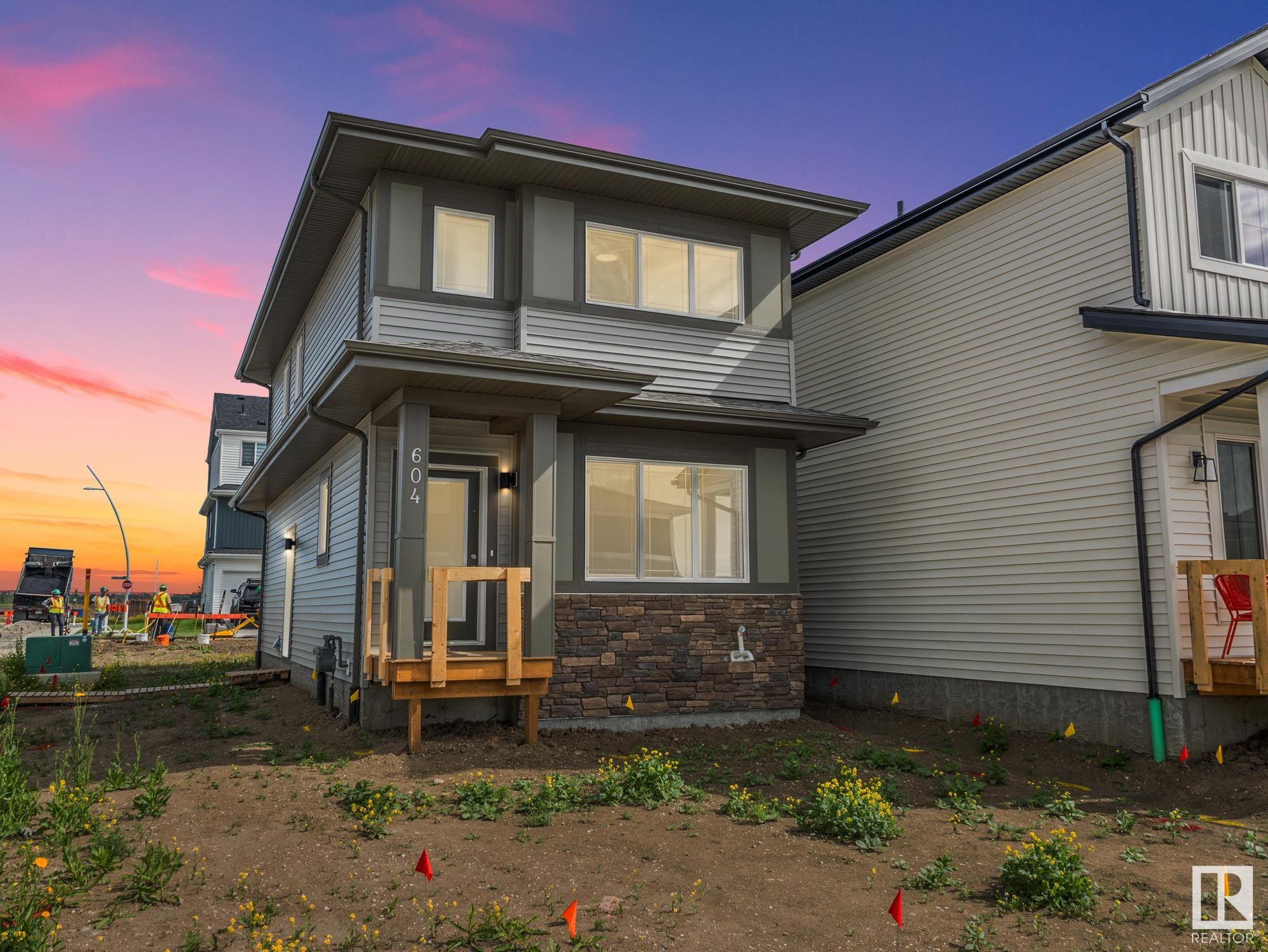 604 174 Avenue, E4448209, Alberta,