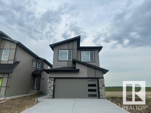 46 GAMBEL Loop, E4448226, Alberta,