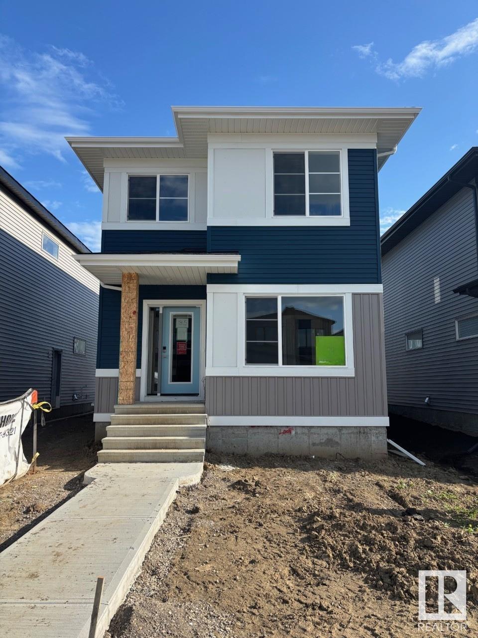 35 Gambel Loop, E4448230, Alberta,