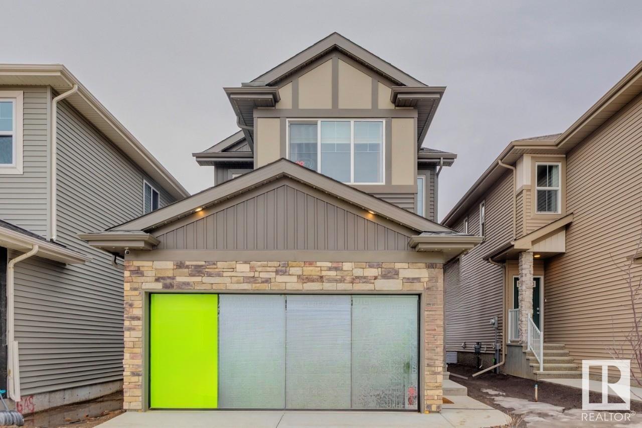 3 ASHBURY Crescent, E4448233, Alberta,