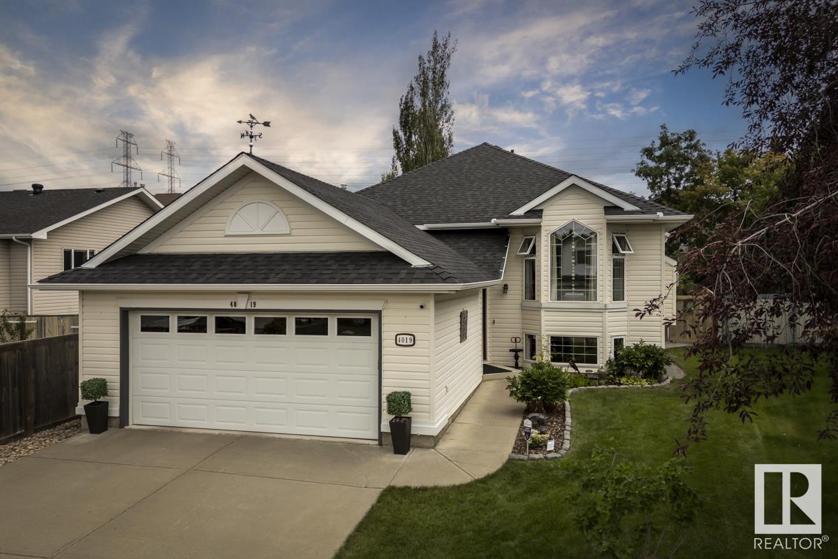 4019 28A Street, E4448234, Alberta,