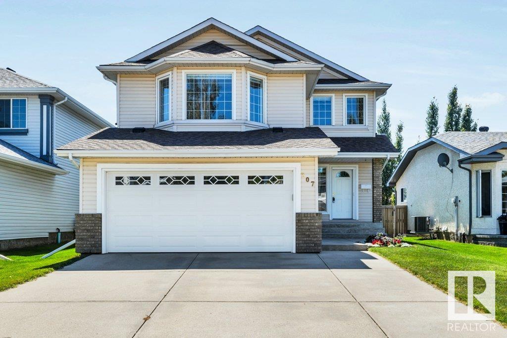 207 BANCROFT Close, E4448235, Alberta,
