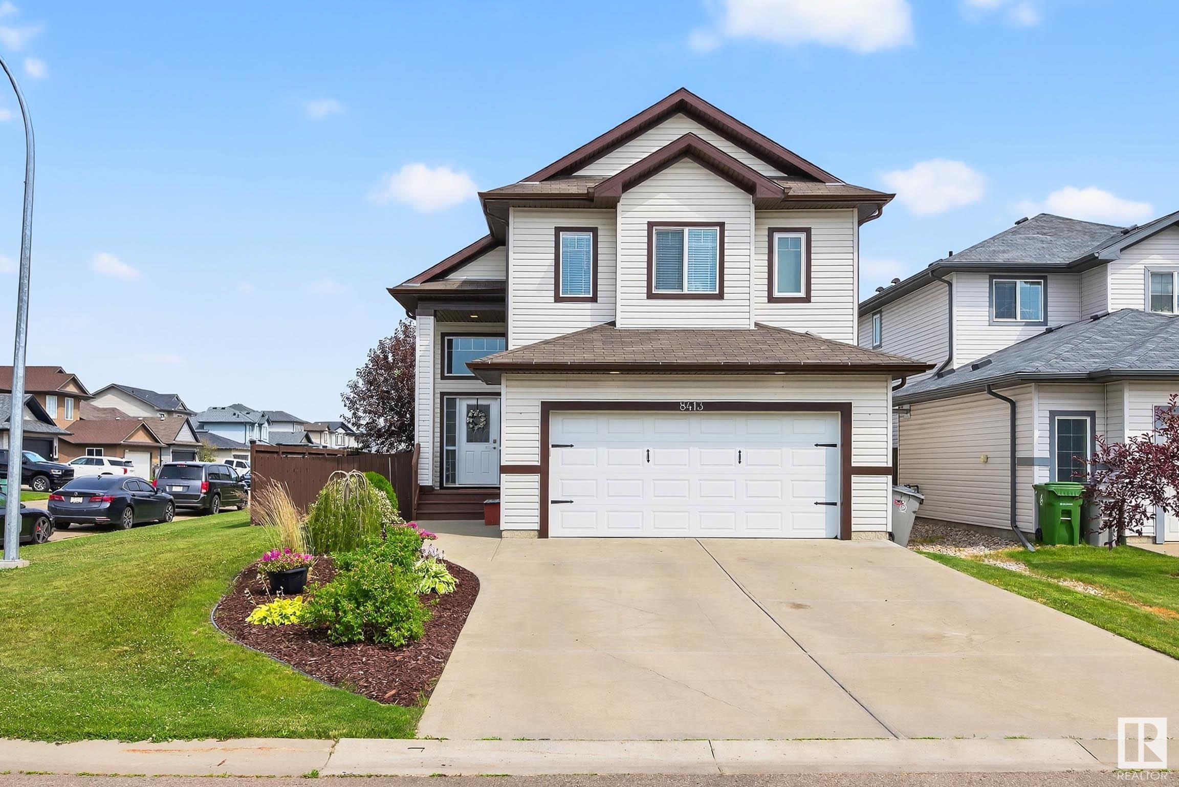 8413 97 Street, E4448238, Alberta,