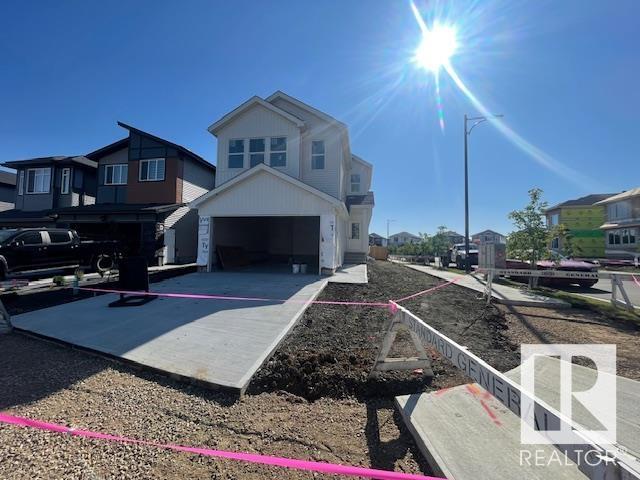 37 EDEN Link, E4448241, Alberta,