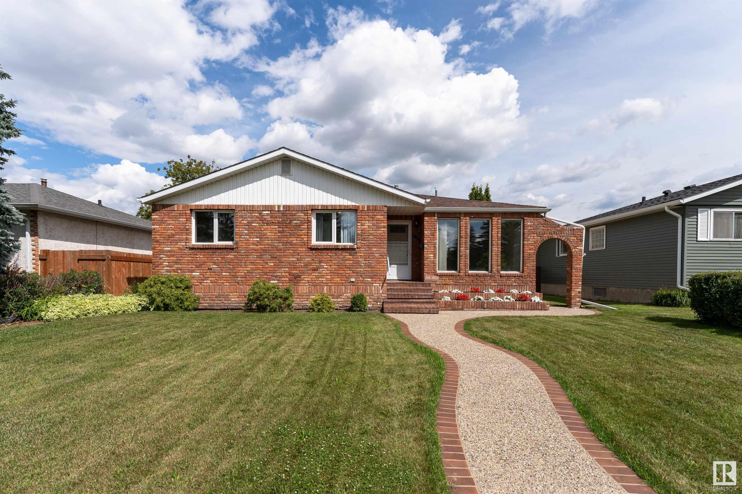 5415 105 Street, E4448249, Alberta,