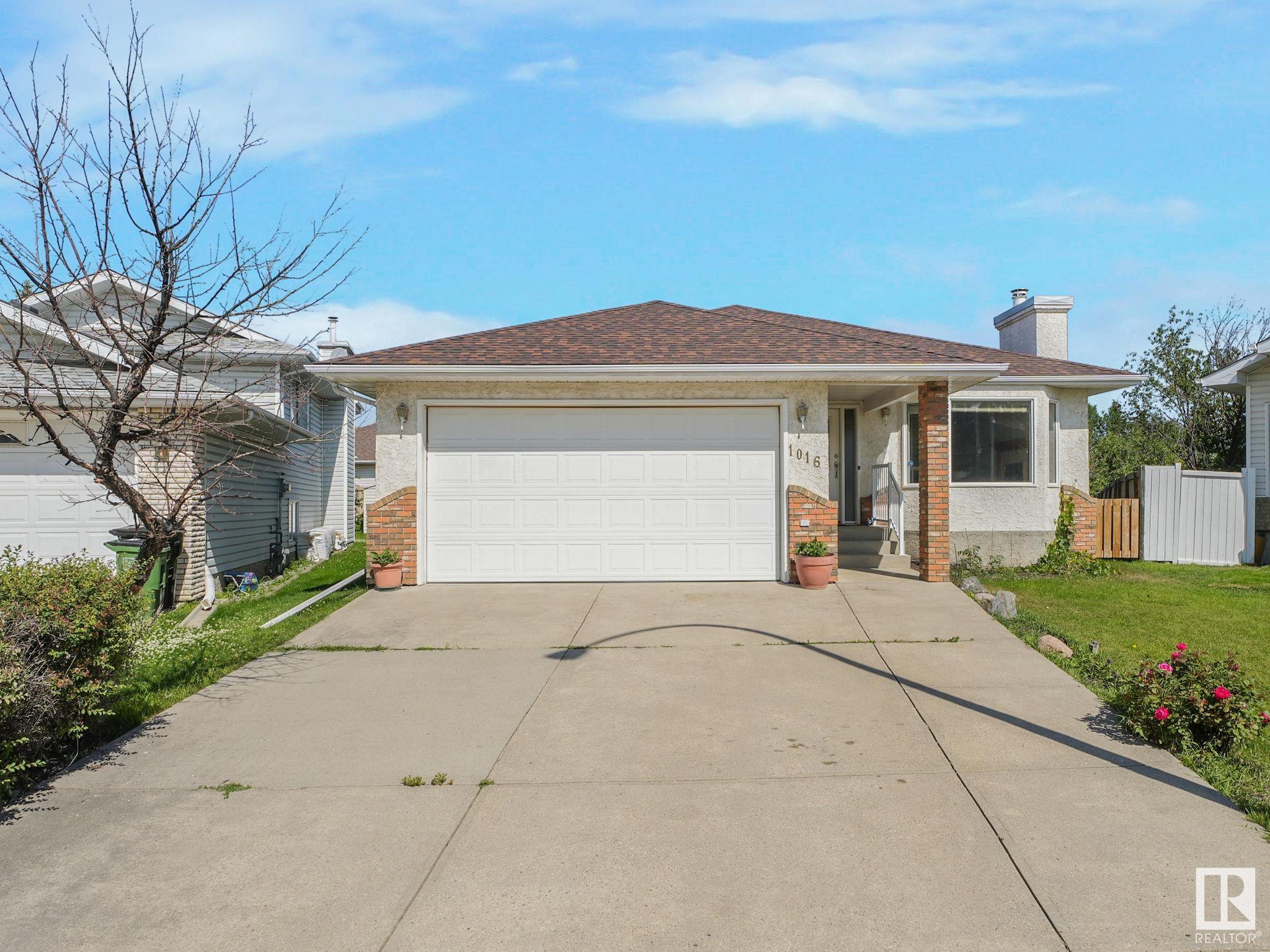 1016 JAMES Crescent, E4448269, Alberta,