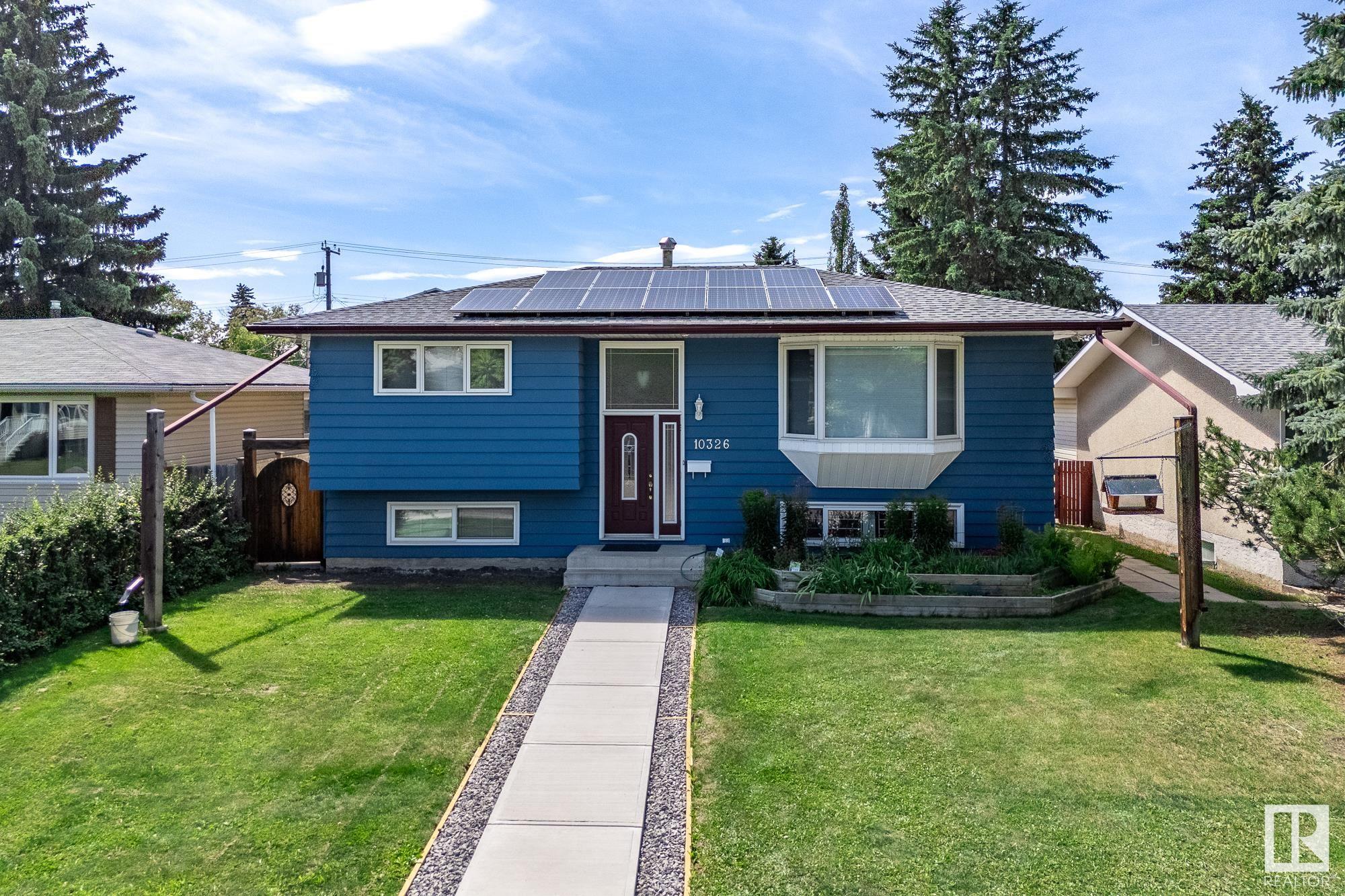 10326 154 Street, E4448303, Alberta,
