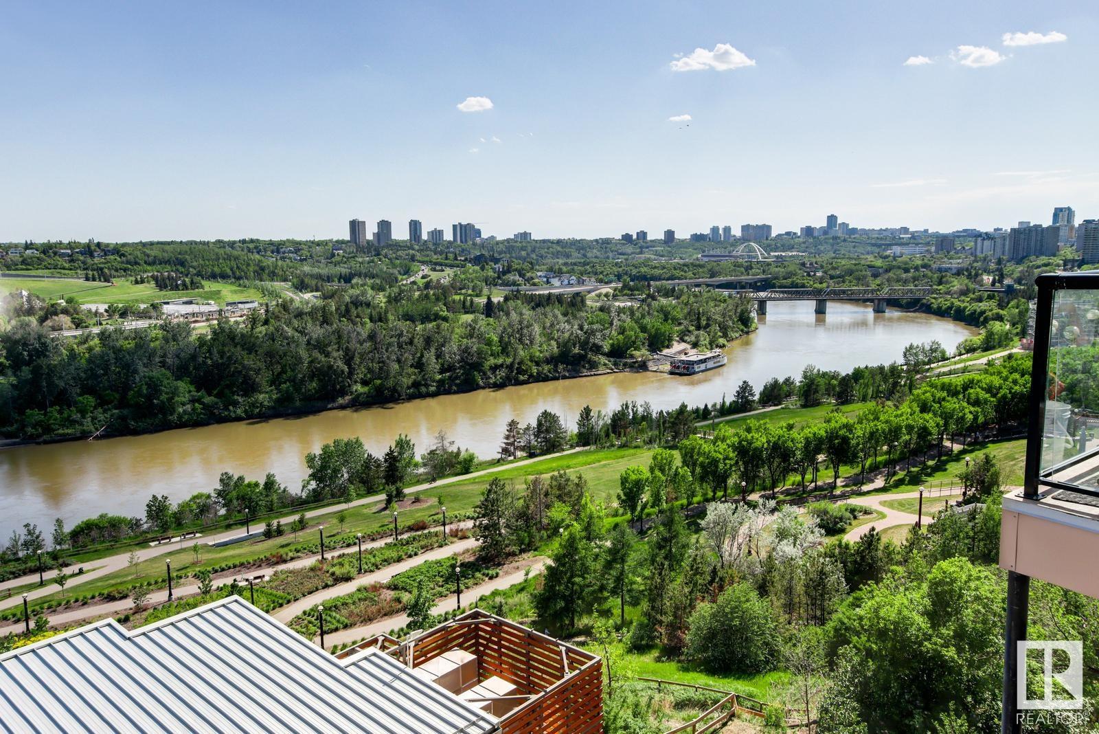506 9503 101 Avenue, E4448304, Alberta,